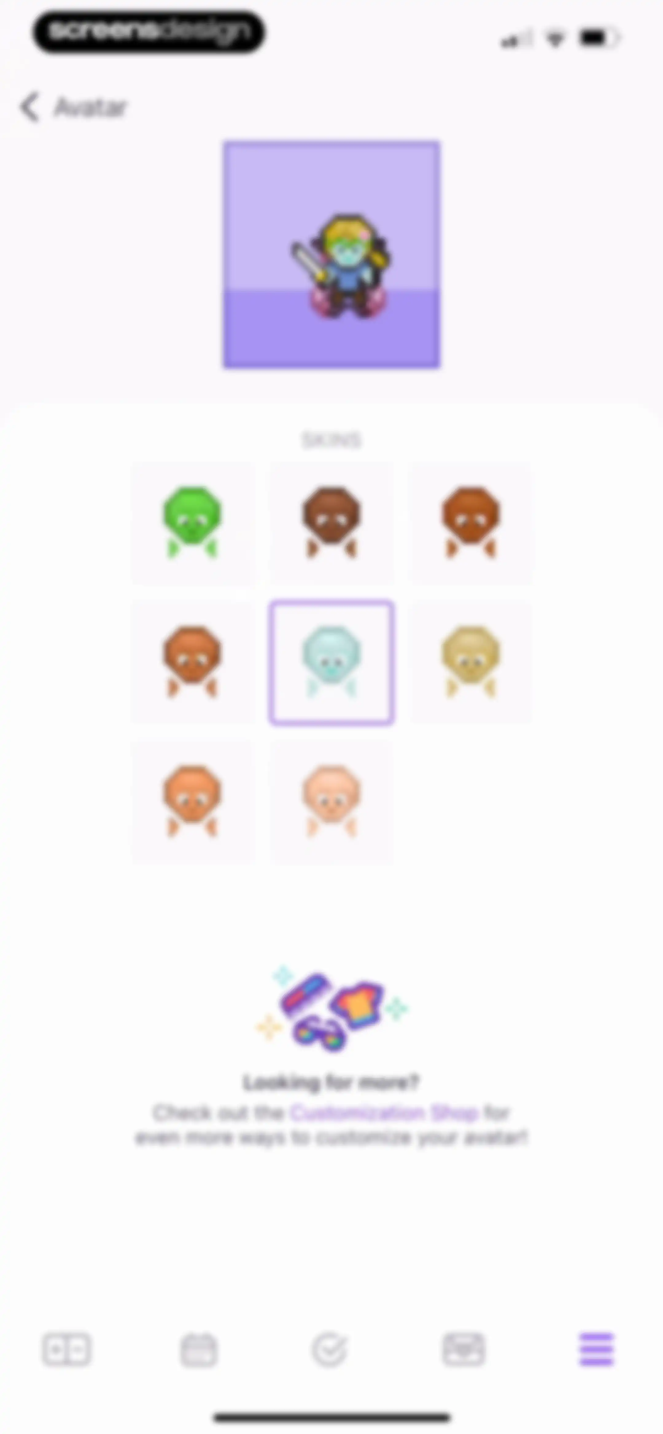 Habitica: Gamified Taskmanager screen 86