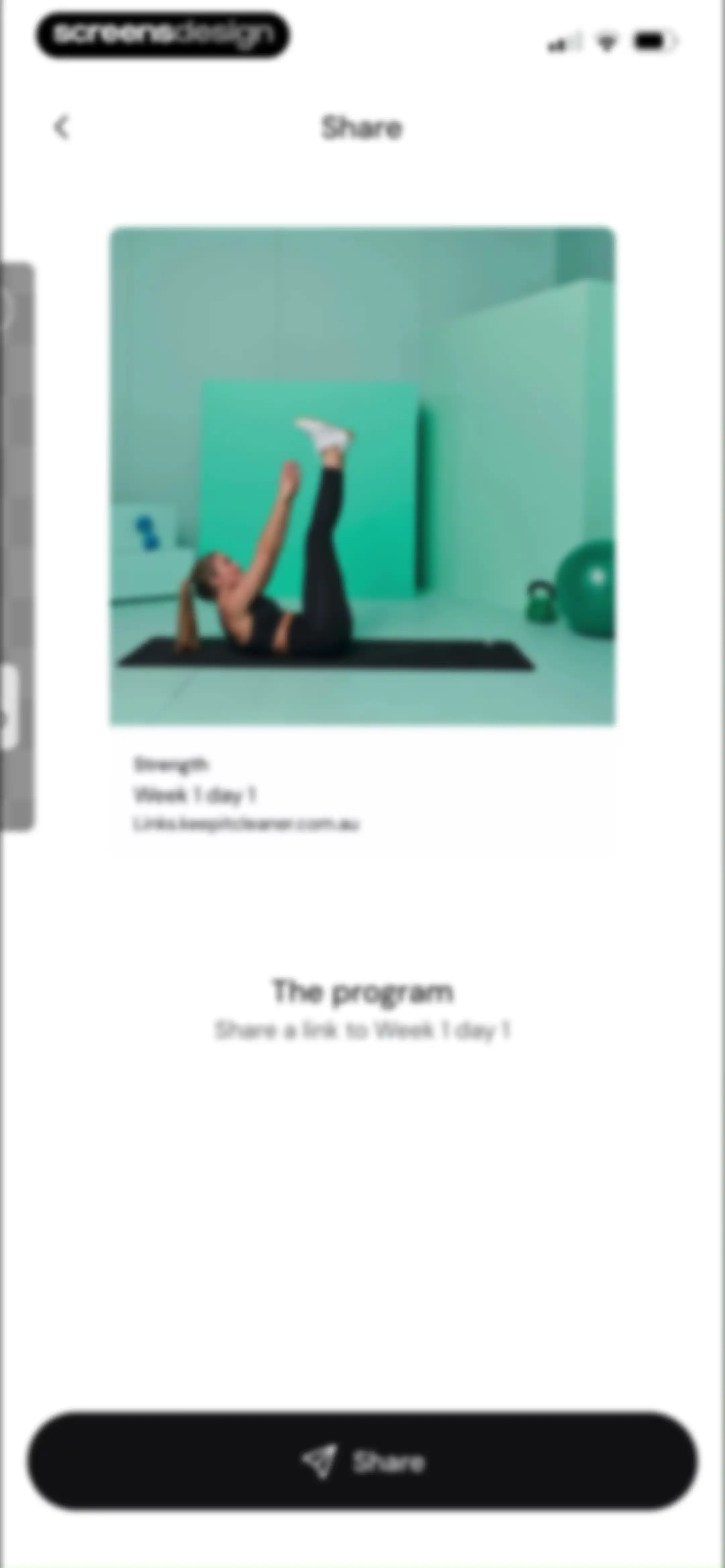 KIC Wellness screen 68