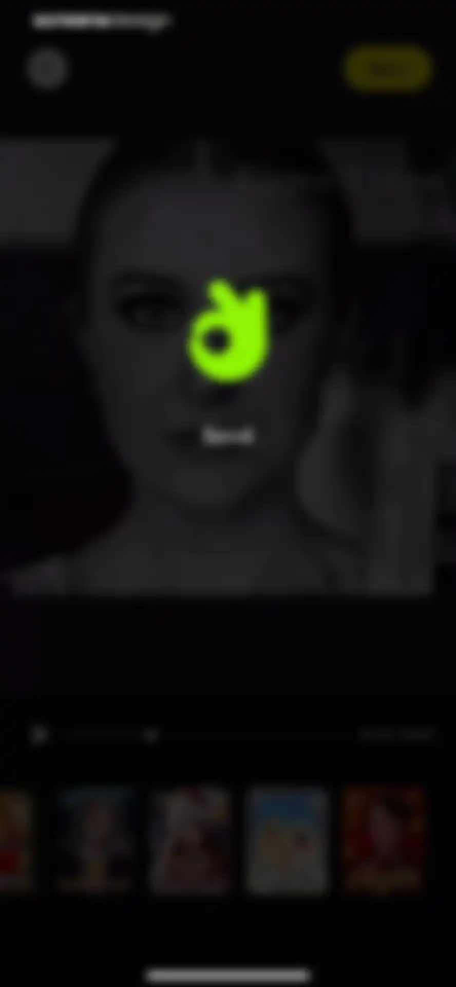 Ritmo Video: AI Video Generate screen 28