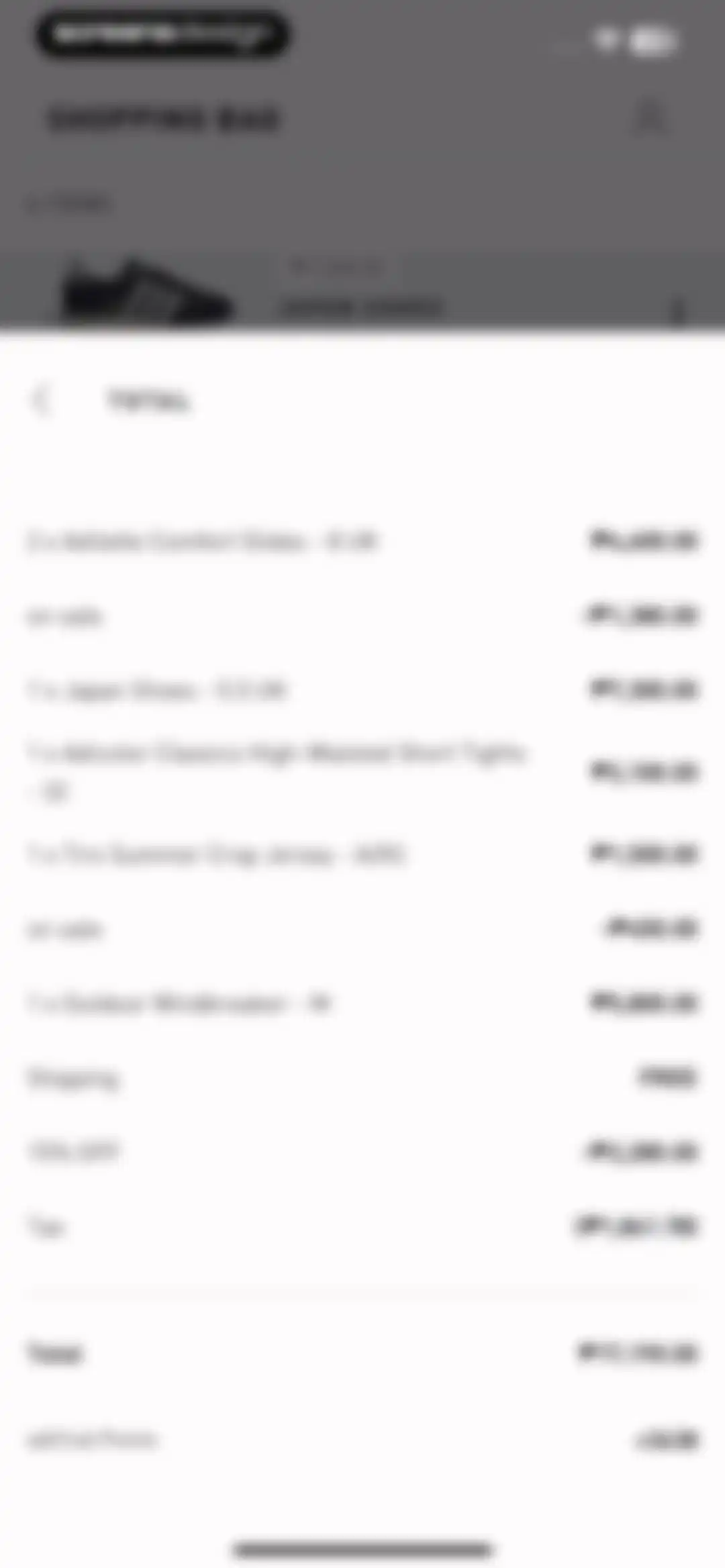 adidas: Shop Shoes & Clothing screen 126