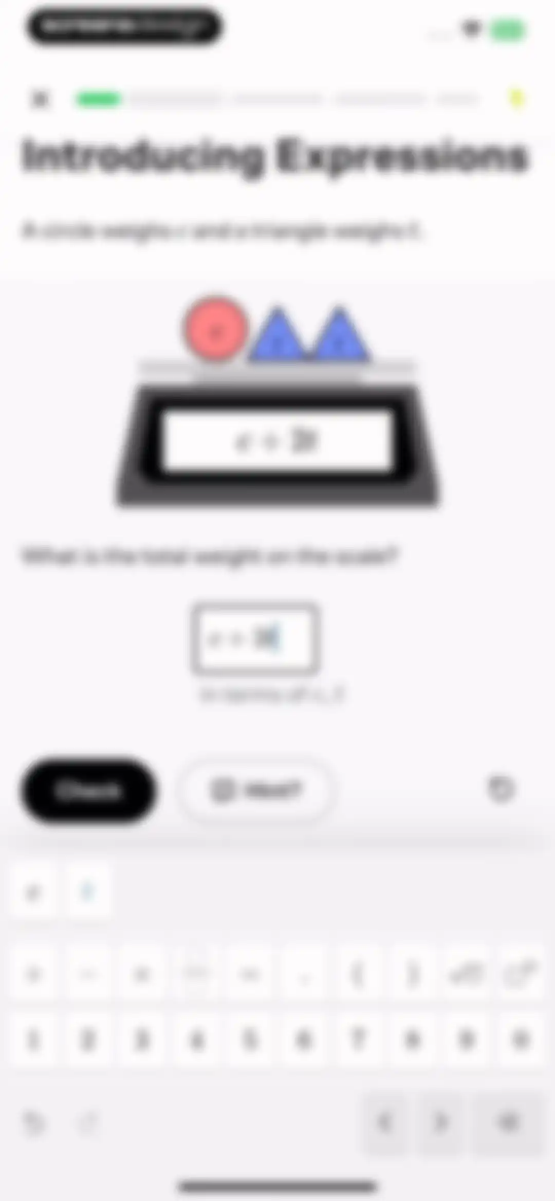 Brilliant: Learn Math & Coding screen 77