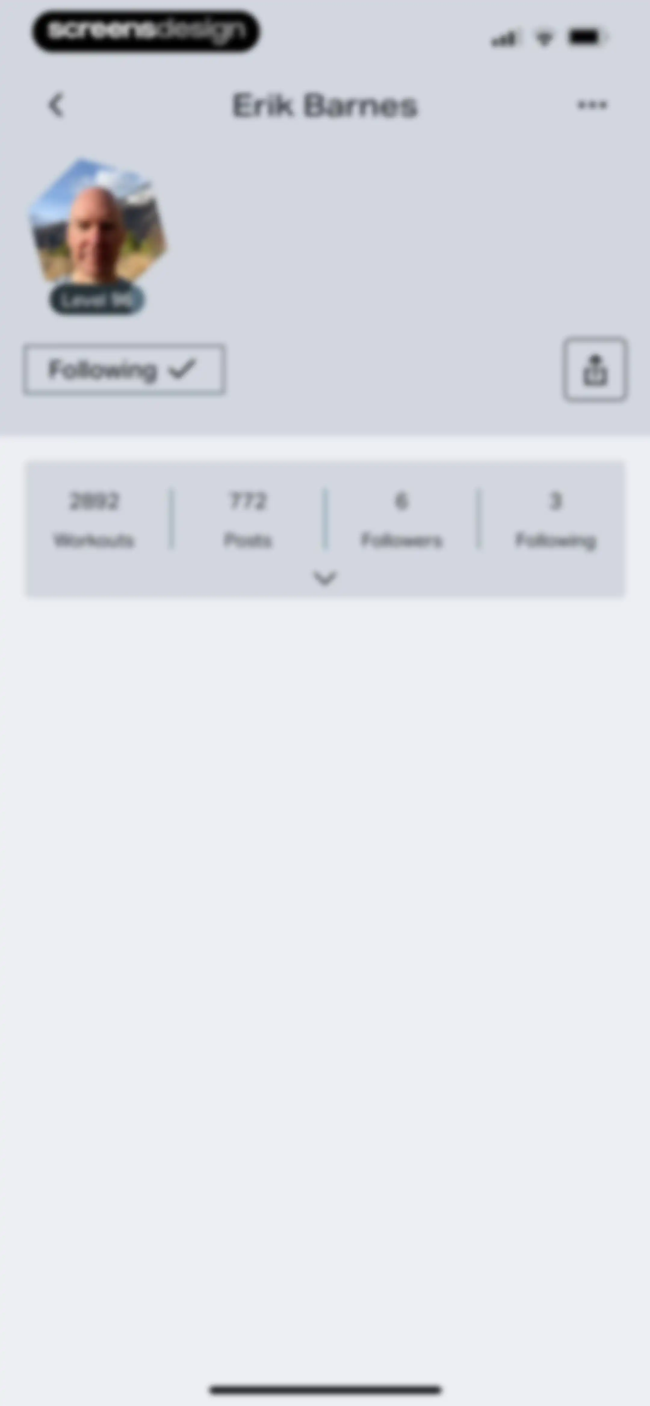Freeletics: Workouts & Fitness screen 122