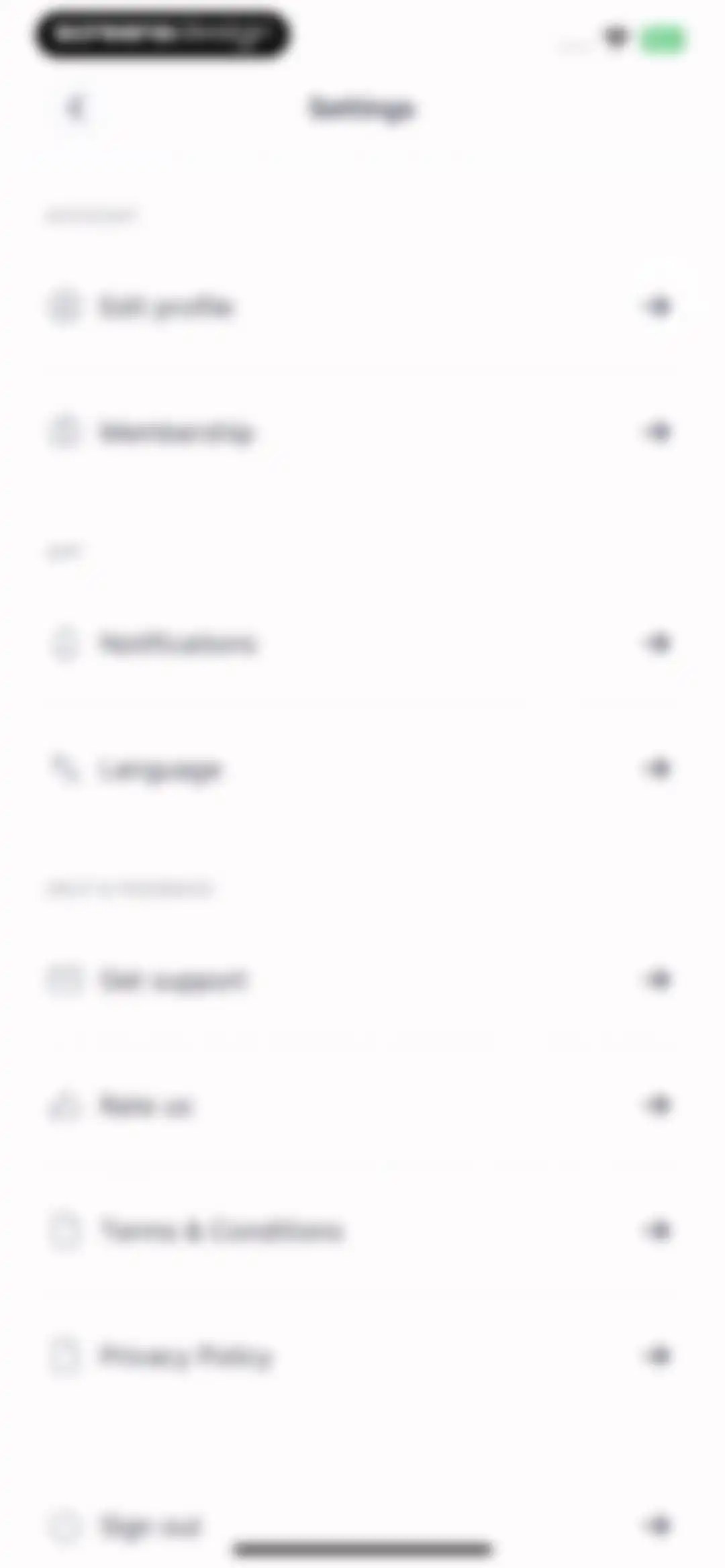Dear Me: Daily Routine Tracker screen 89