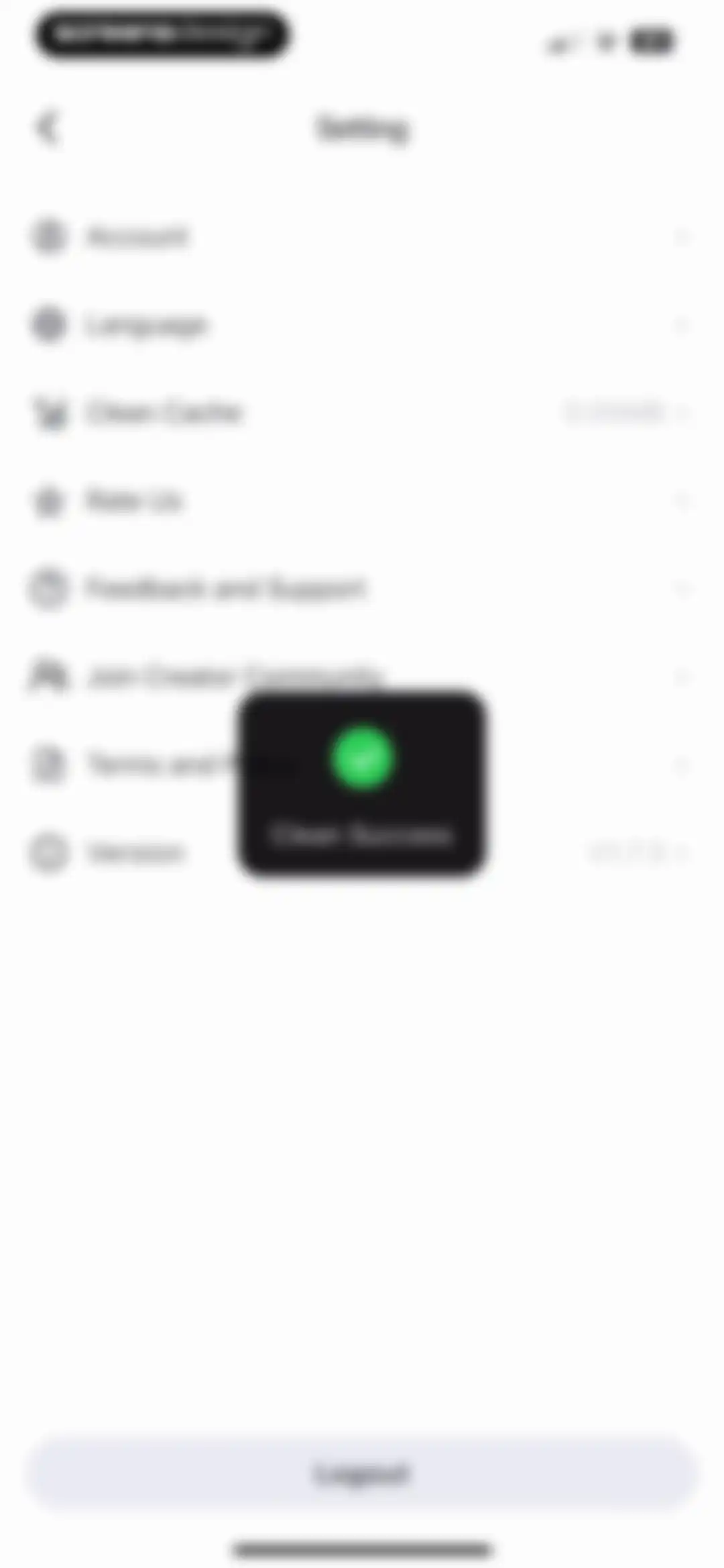 PixVerse: AI Video Generator screen 84