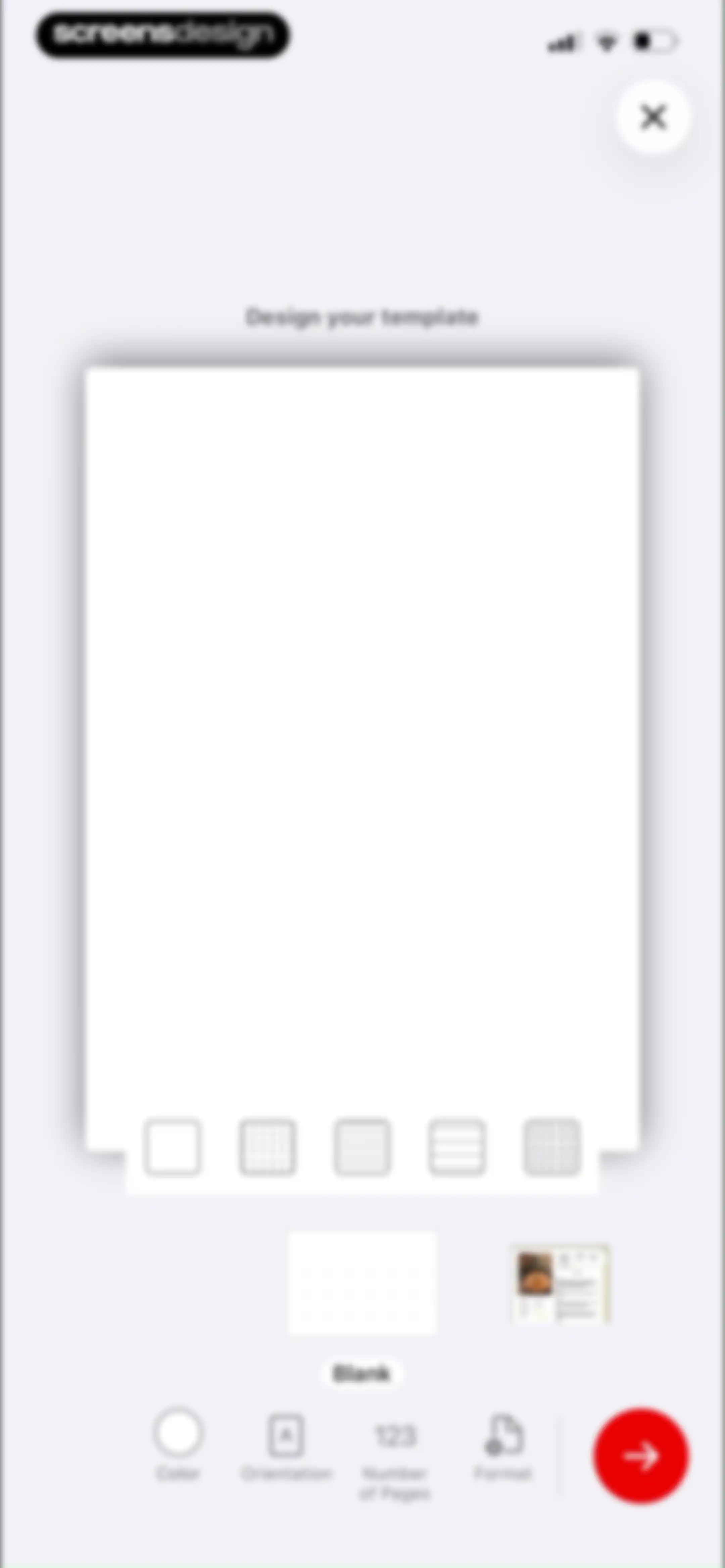 iLovePDF - PDF Editor & Scan screen 61