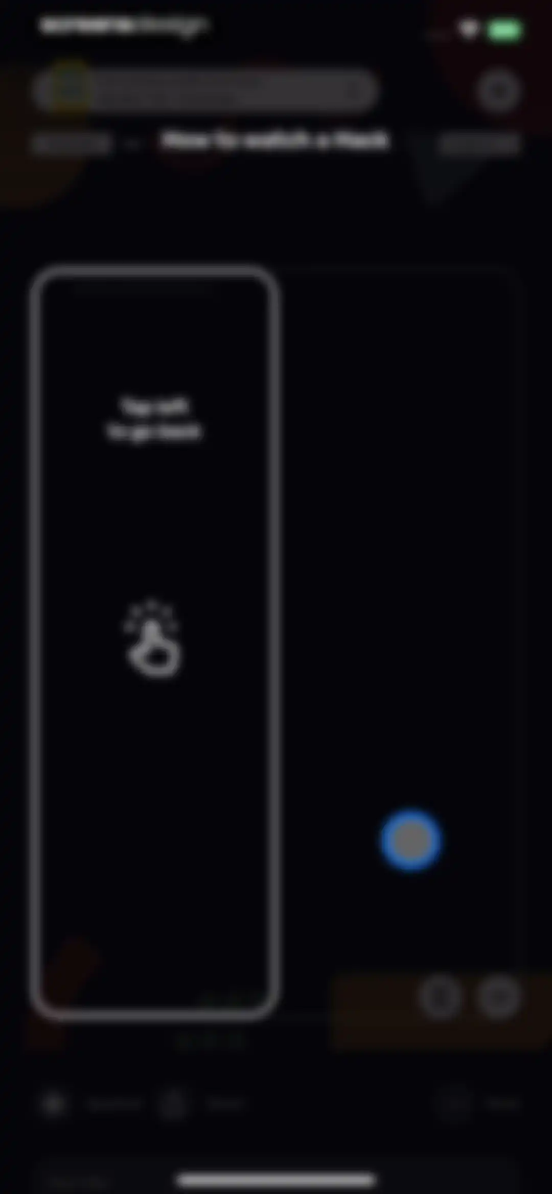 Uptime: Get smarter, stand out screen 22