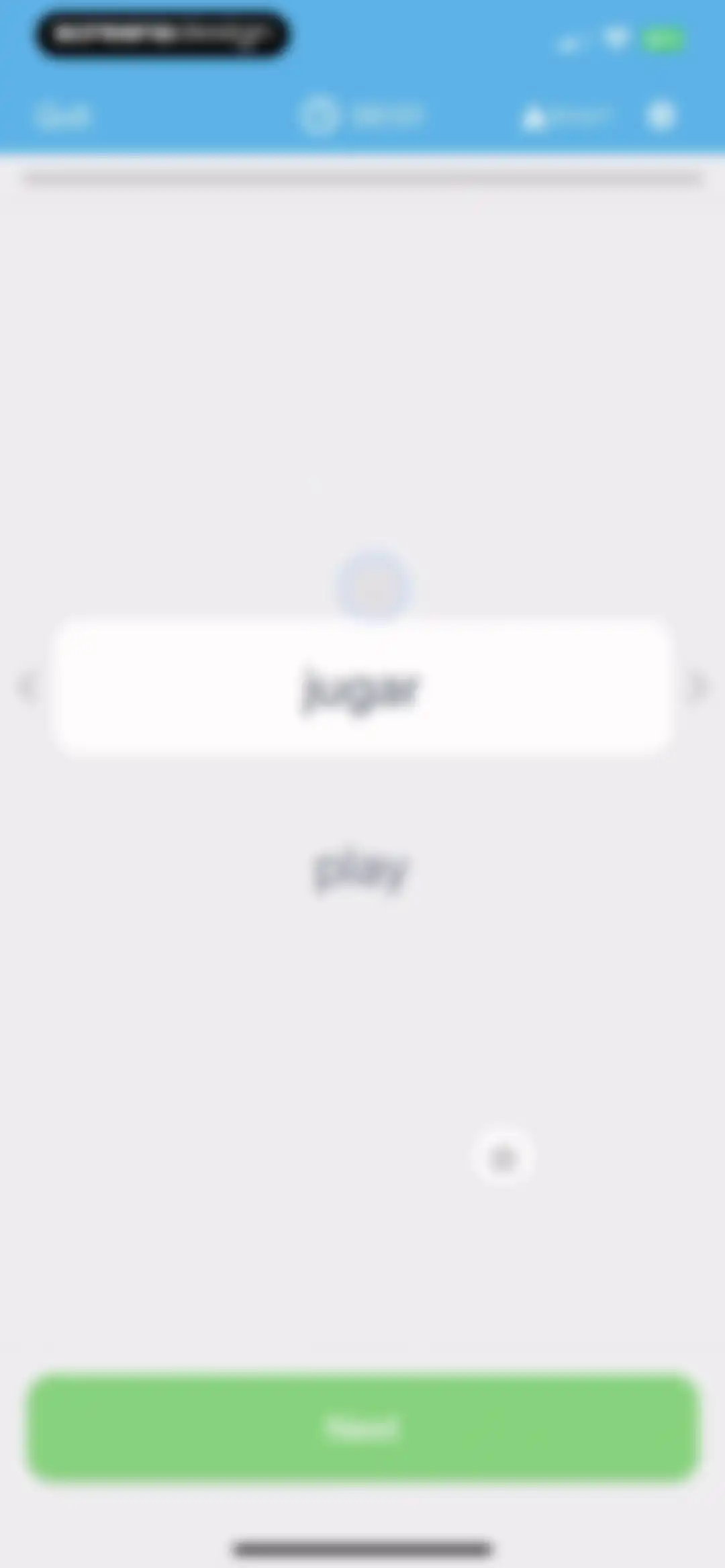 Learn Languages - Lingo Play screen 75