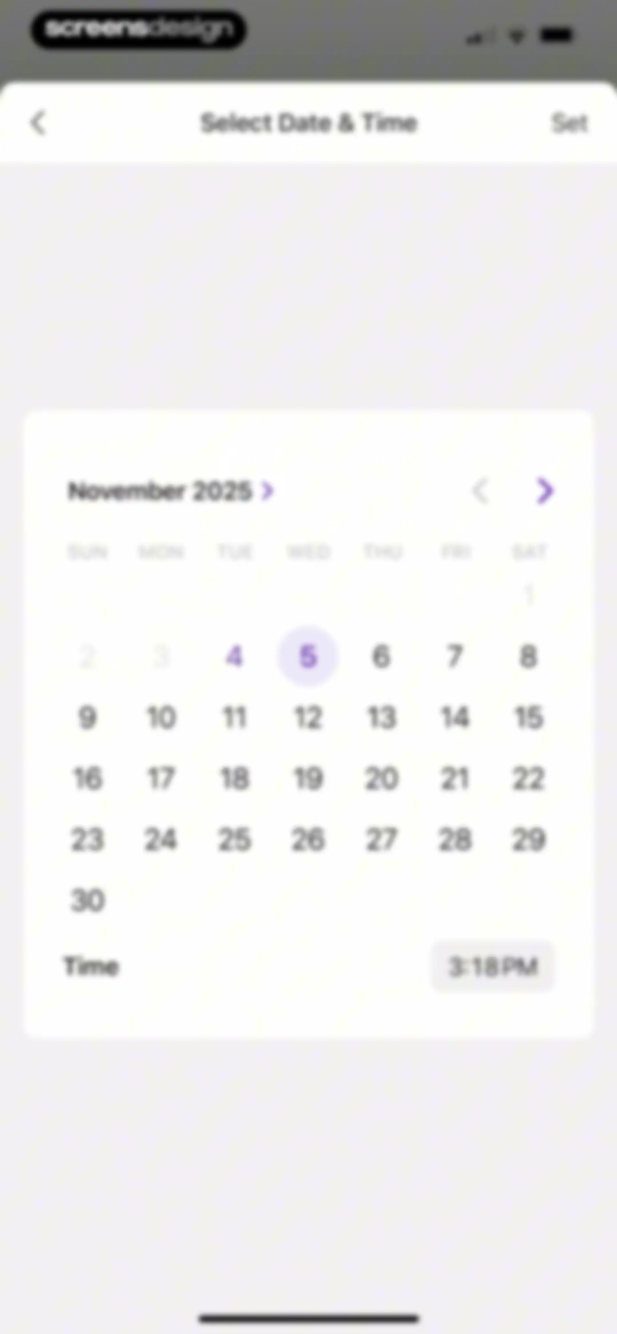Forms for Google Docs screen 68