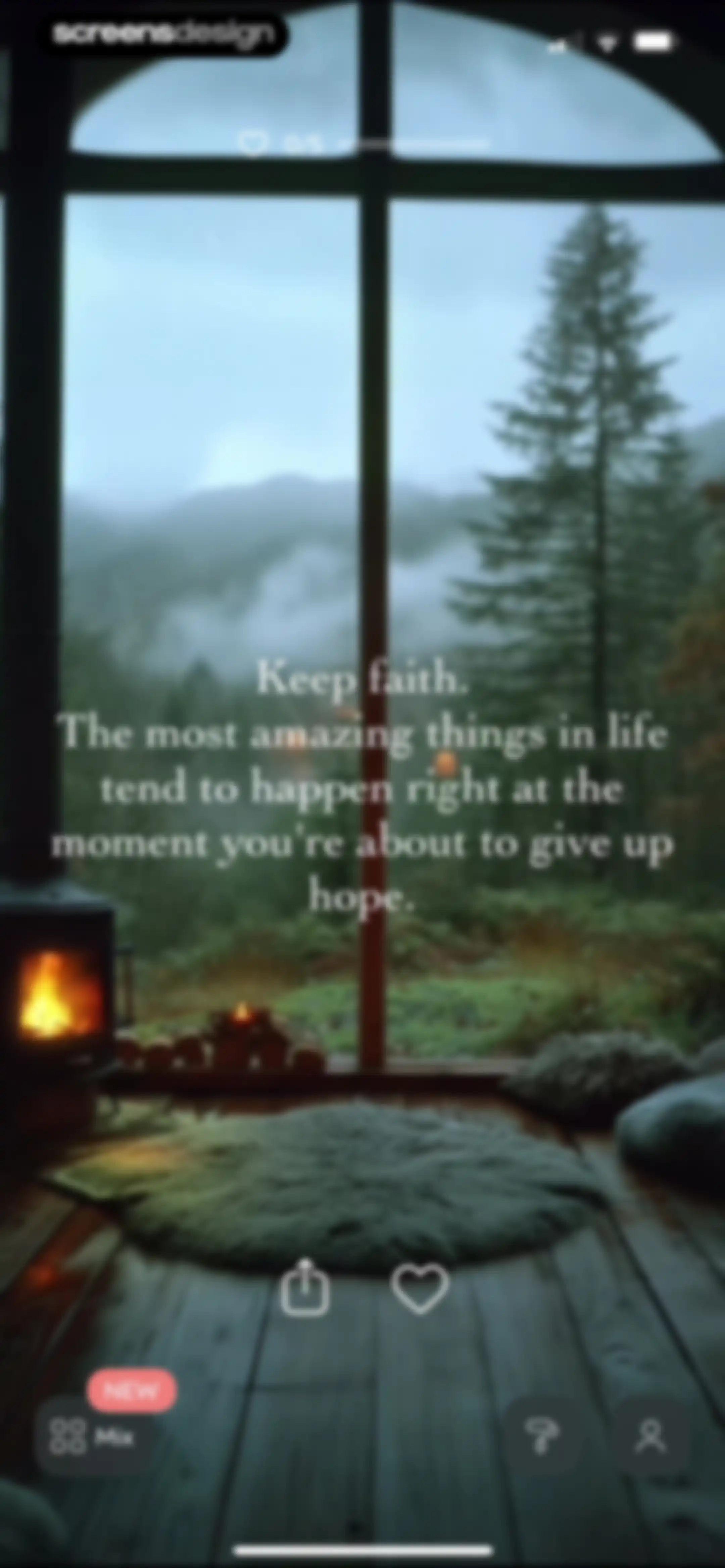 Motivation - Daily quotes screen 49