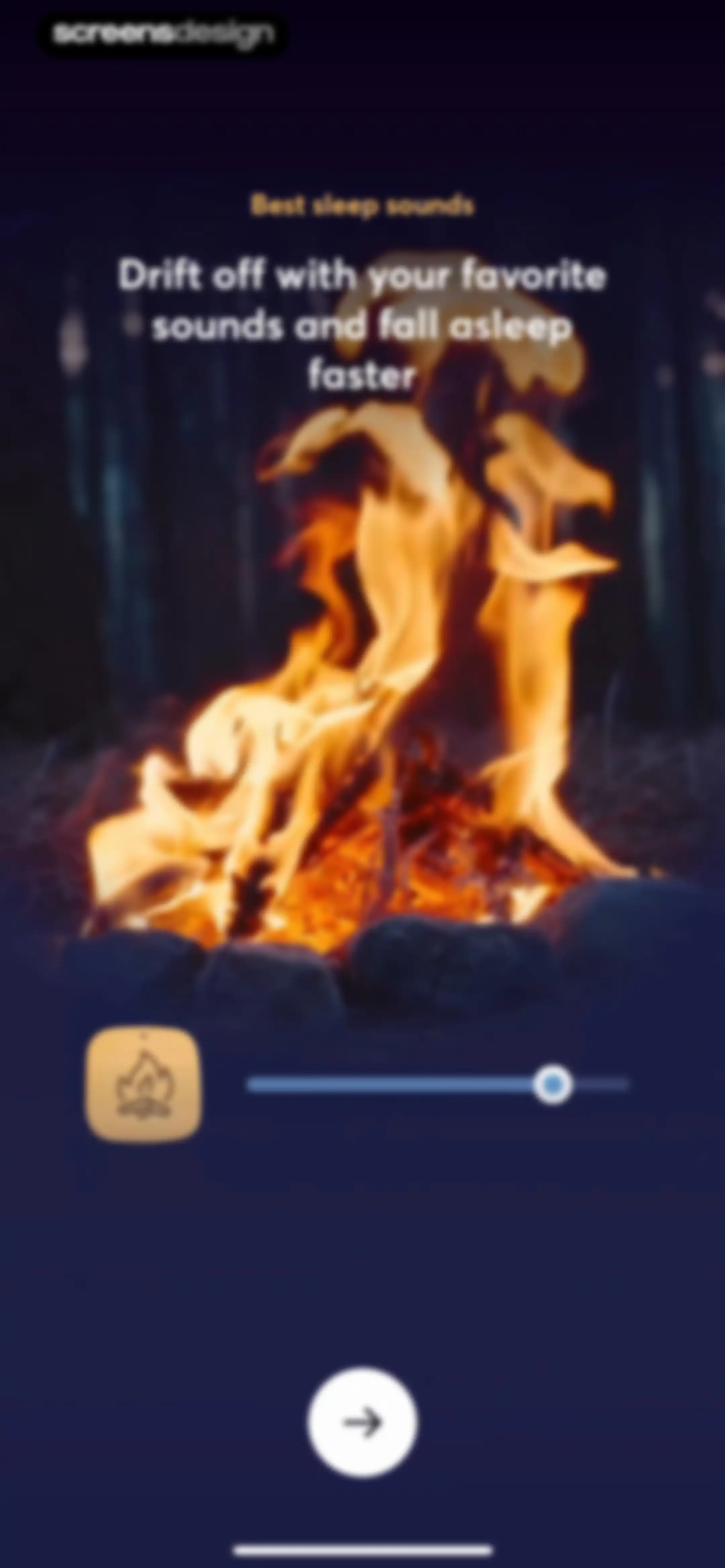 BetterSleep: Relax and Sleep screen 16