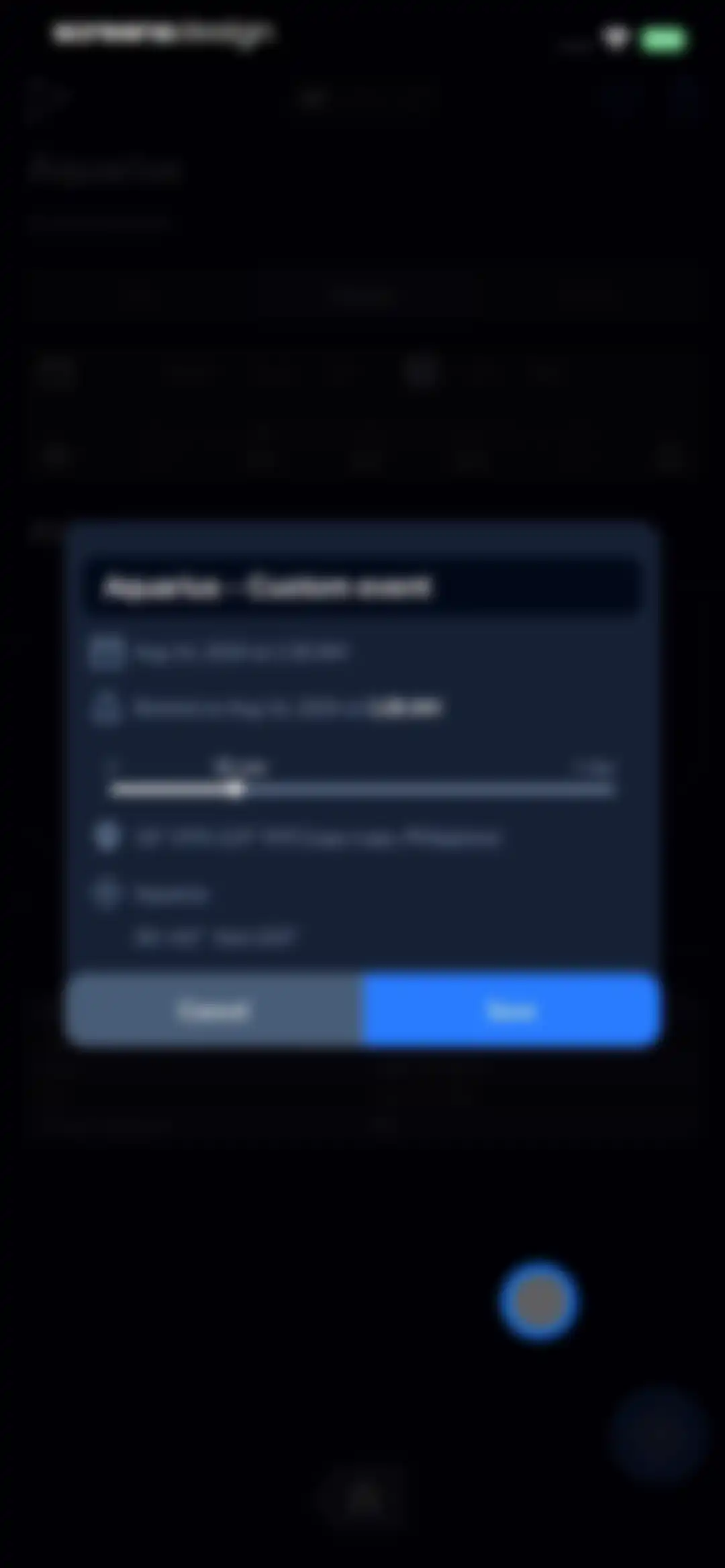 Sky Tonight - Stargazing Guide screen 13