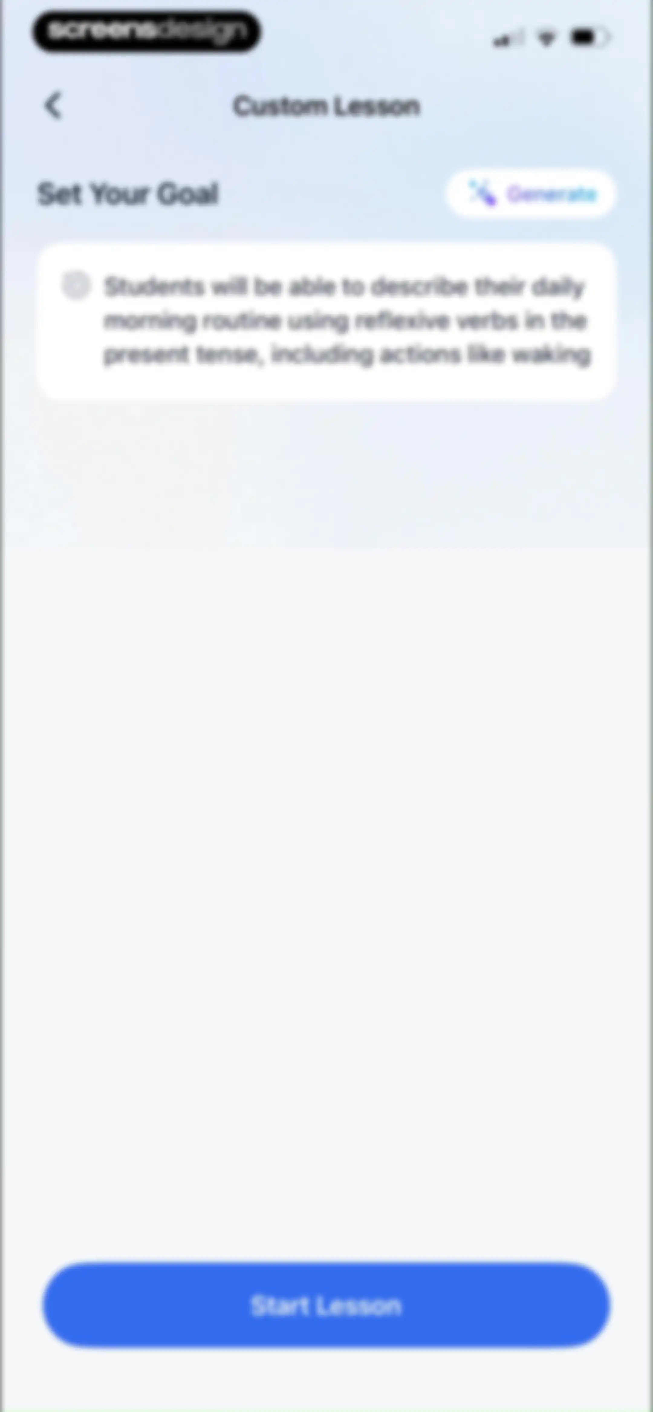 TalkMe: Speak & Learn English screen 152