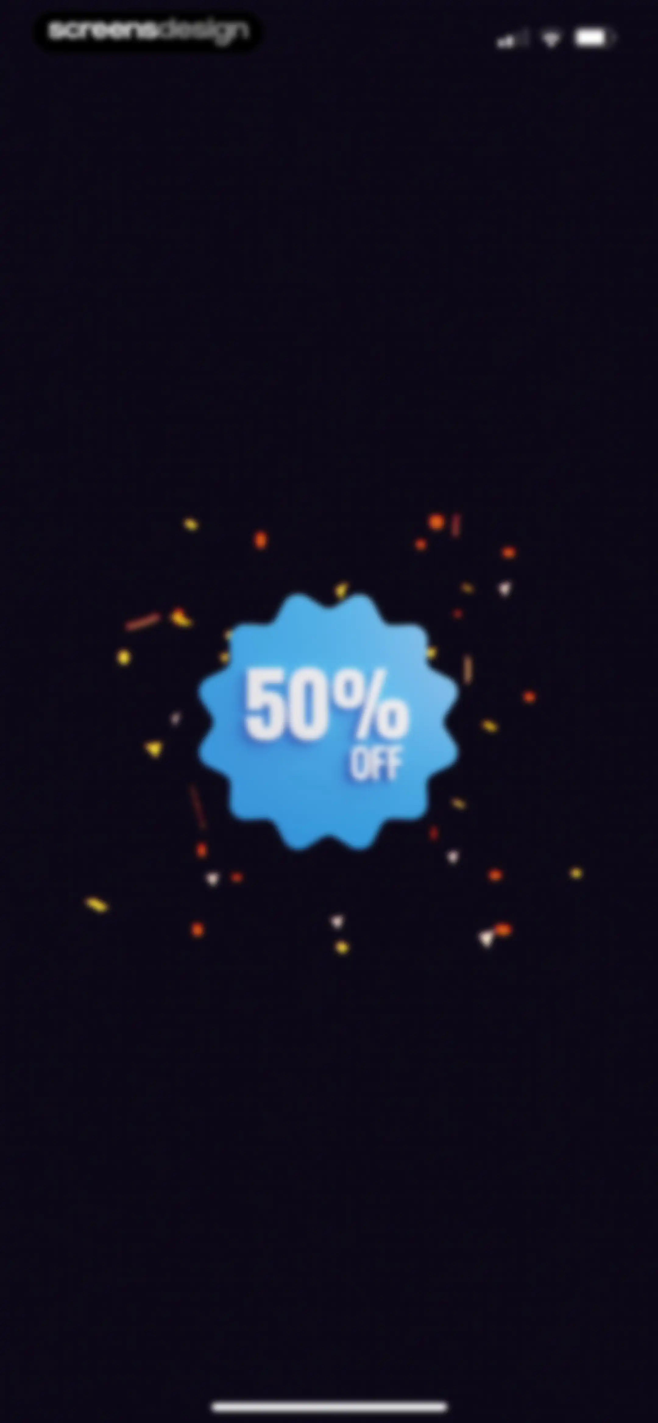 Stimuler- English Speaking App screen 41