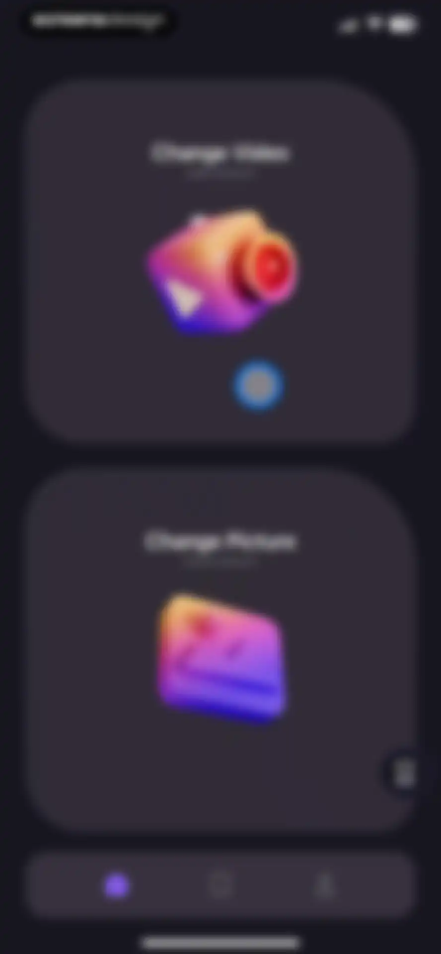 AI Face Changer screen 6