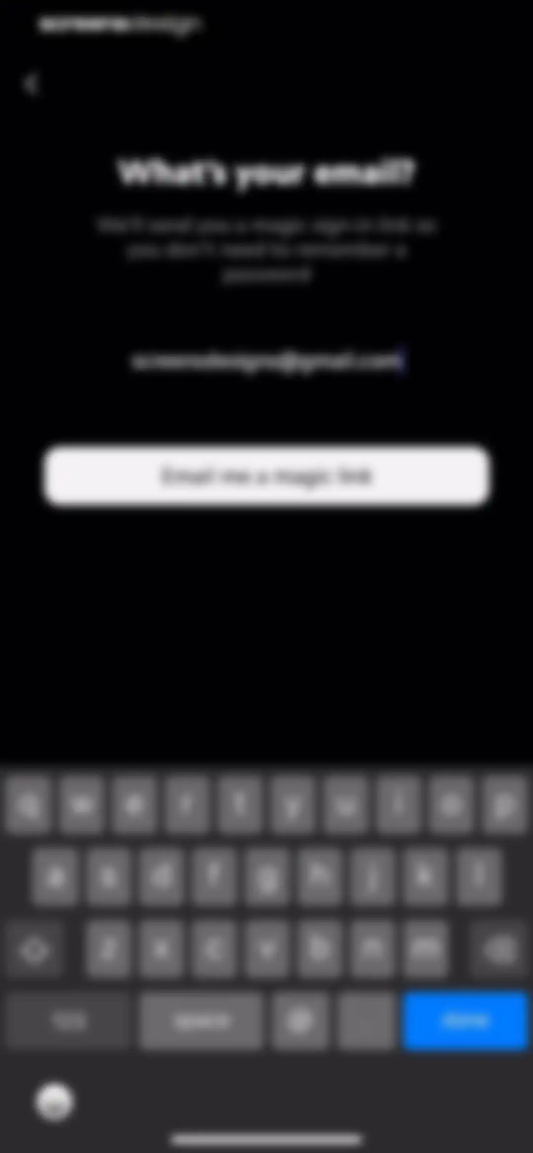 Matter: Reading App screen 23