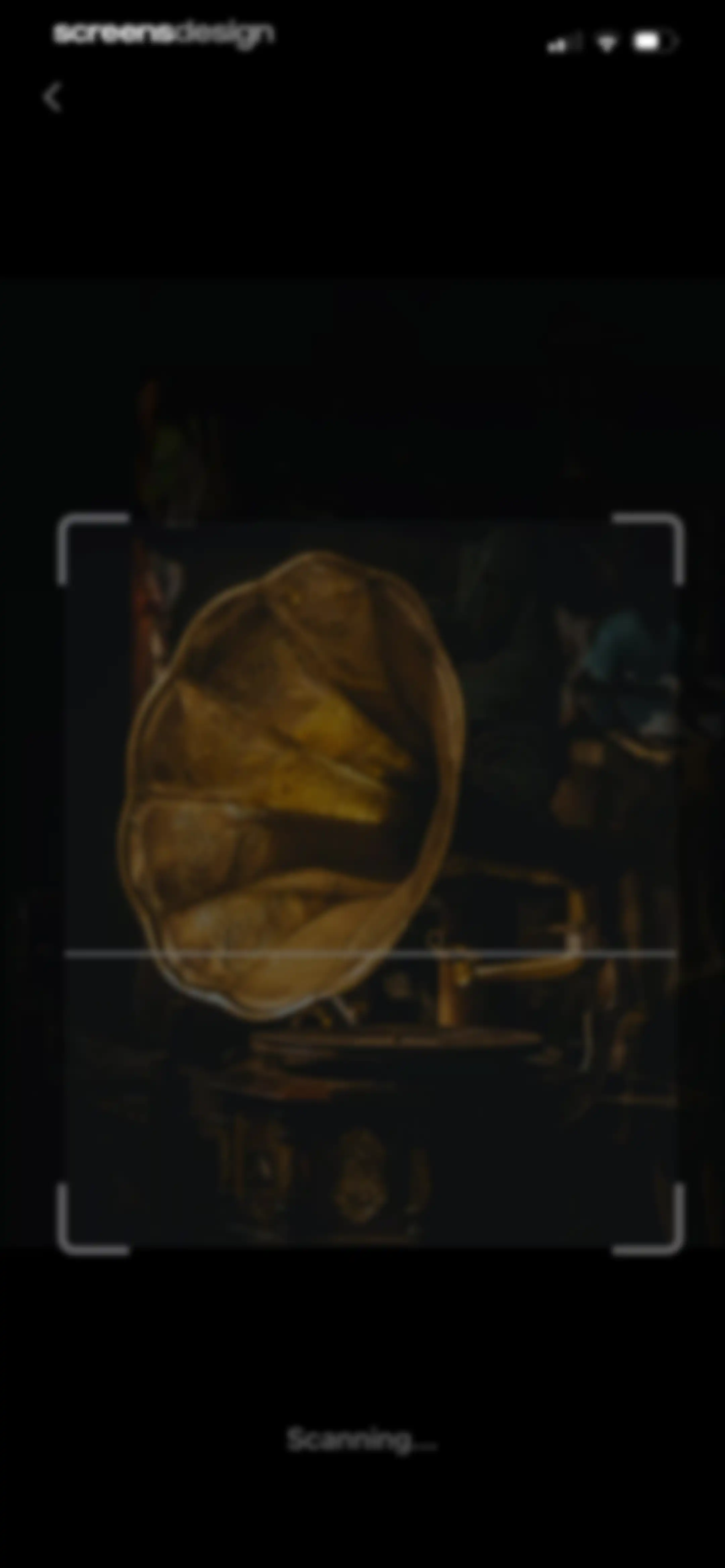 Lens AI: Identify Anything screen 44