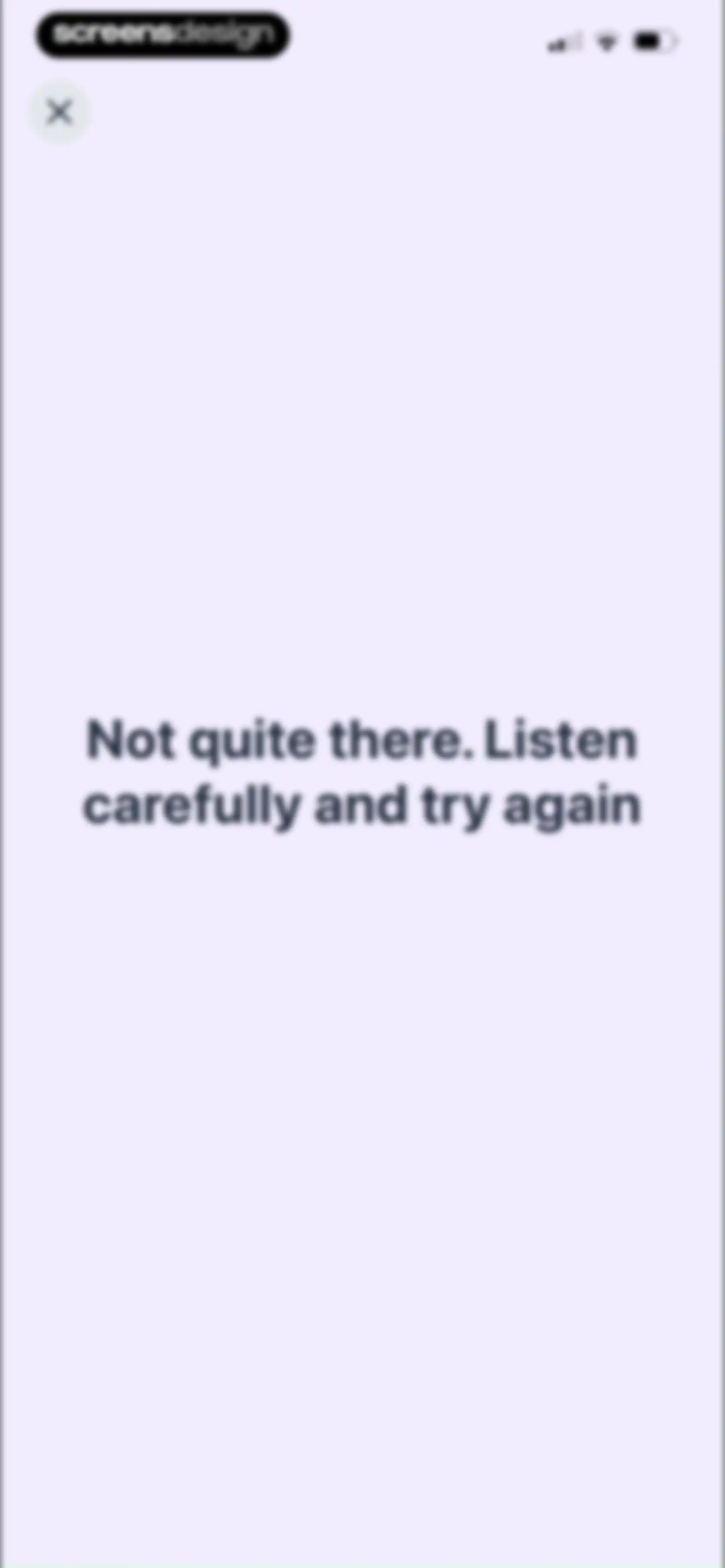 Memrise Easy Language Learning screen 49