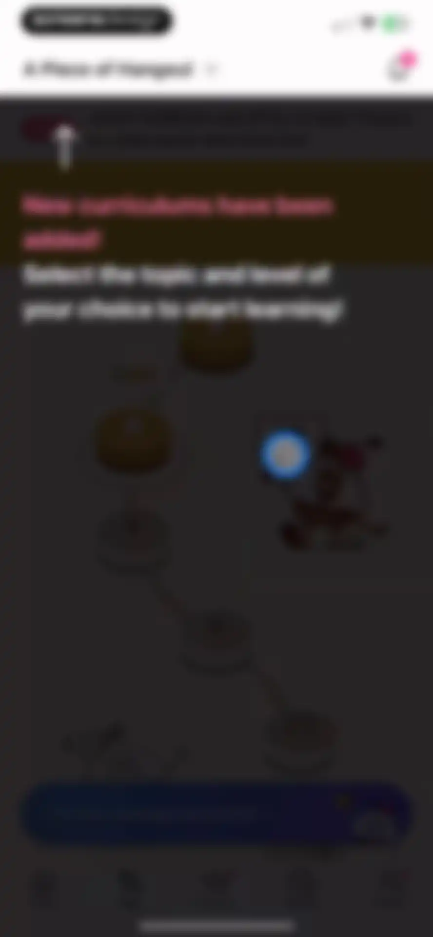 Cake - Learn English & Korean screen 11