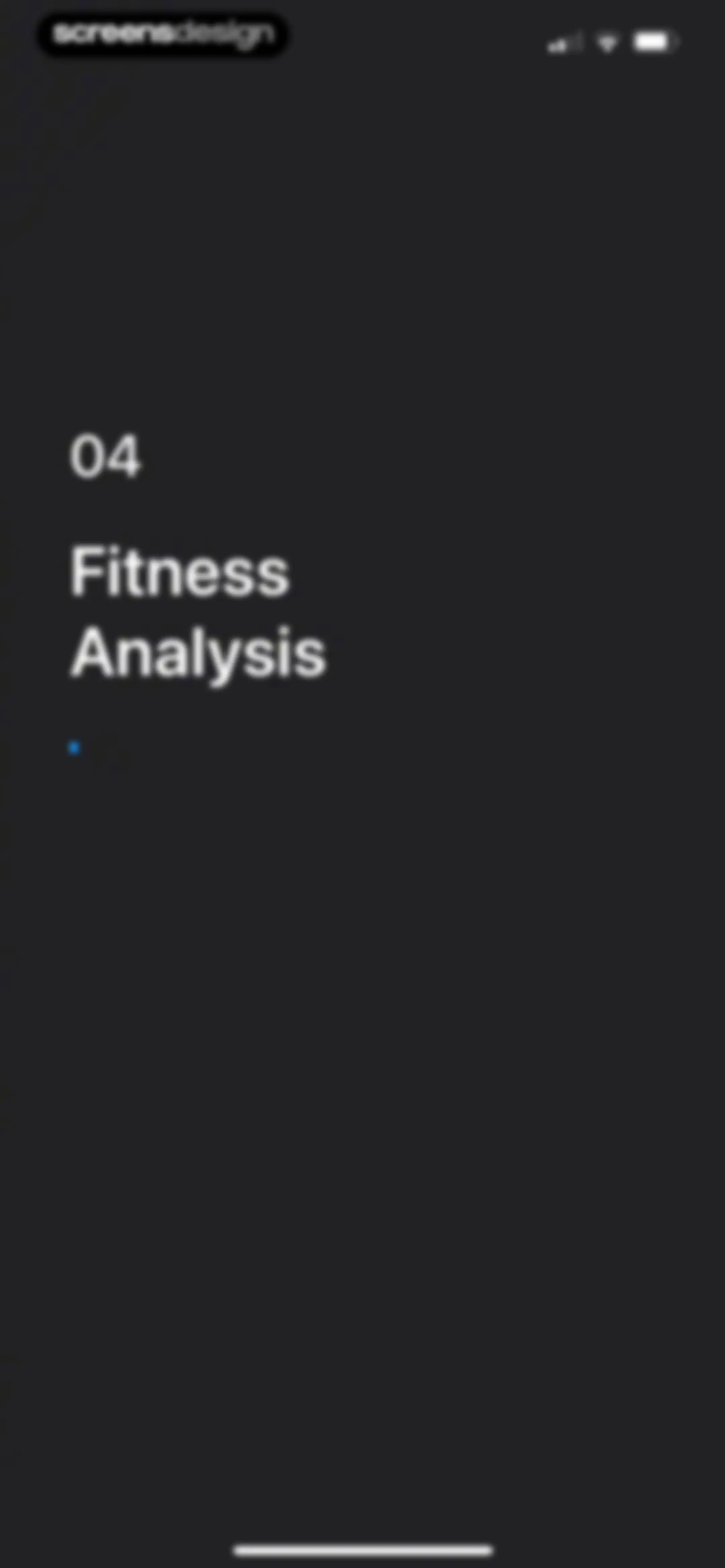 MuscleMaxme - Build Muscle screen 20