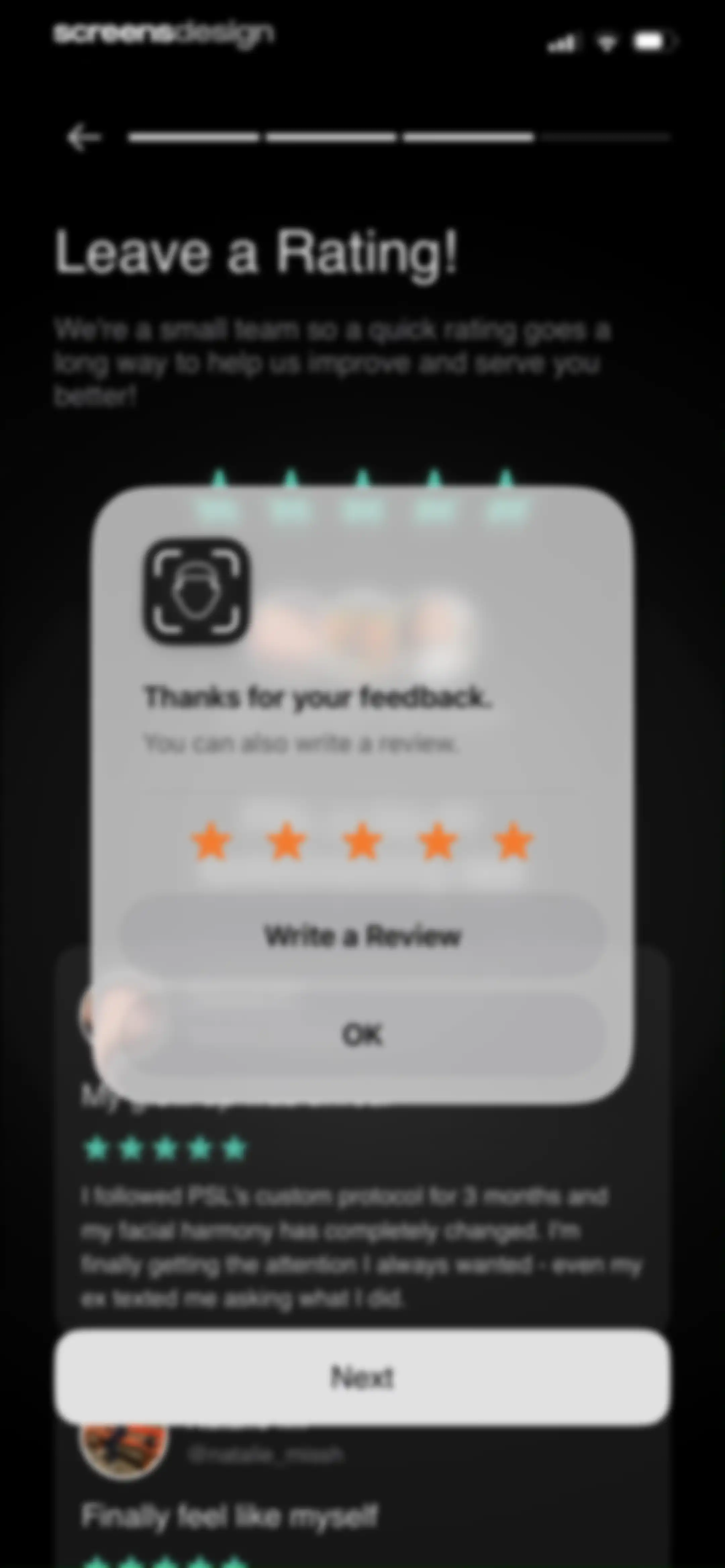 PSL - Looksmax & Ascend screen 28