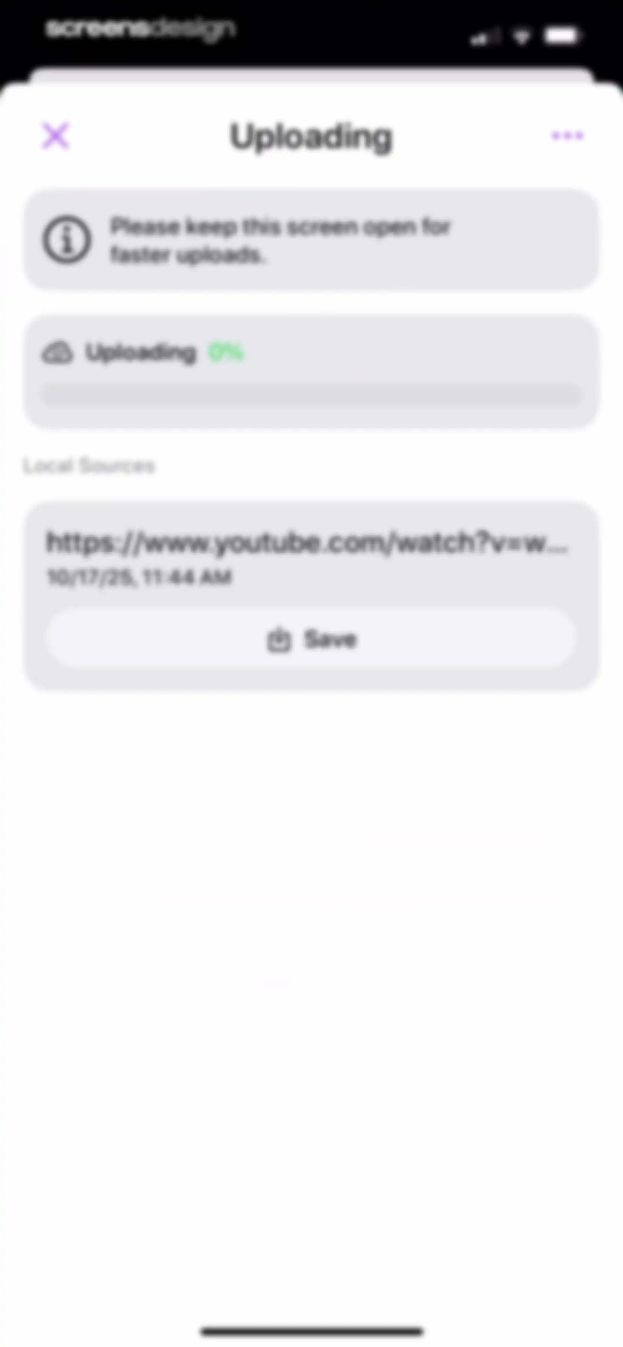 TLDL: AI Lecture Note Taker screen 62