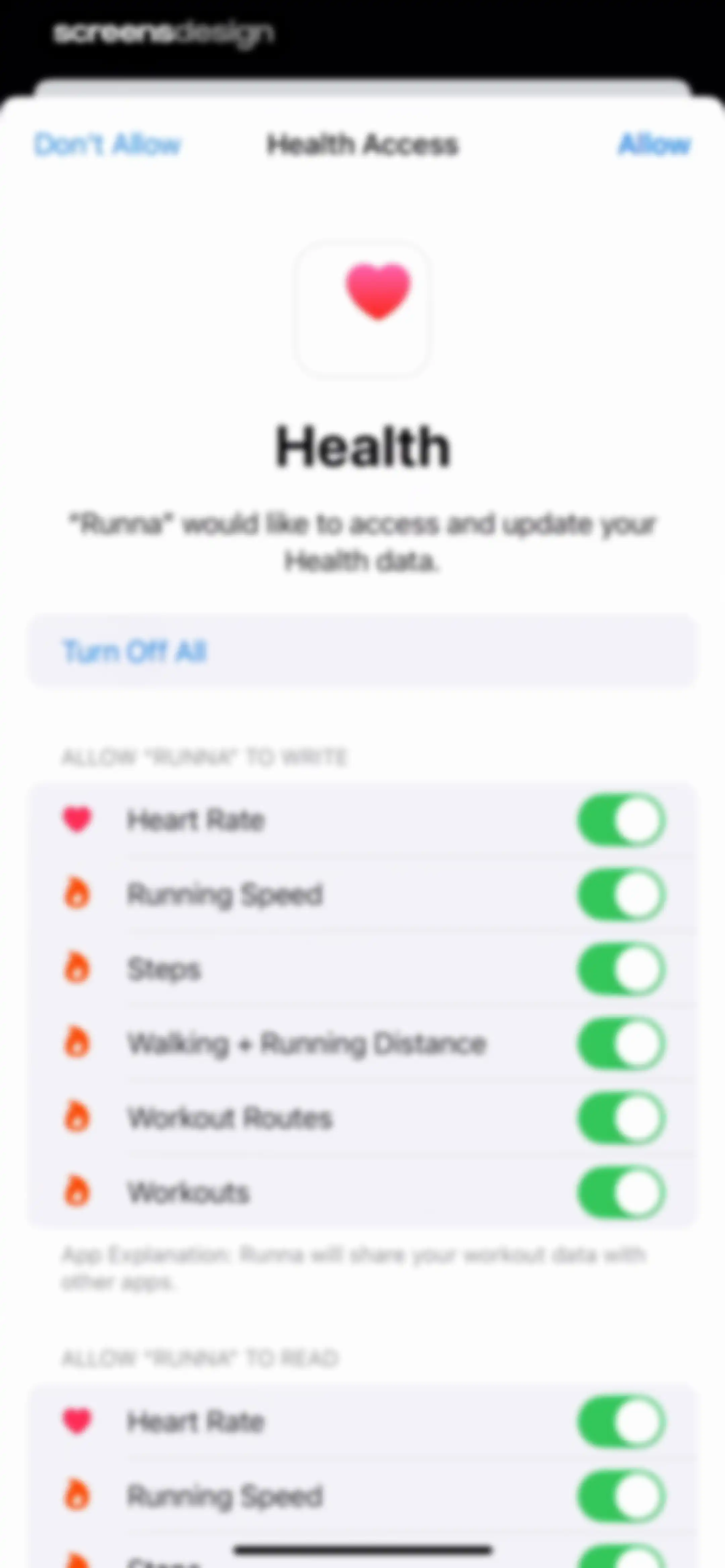 Runna: Running Plans & Coach screen 181