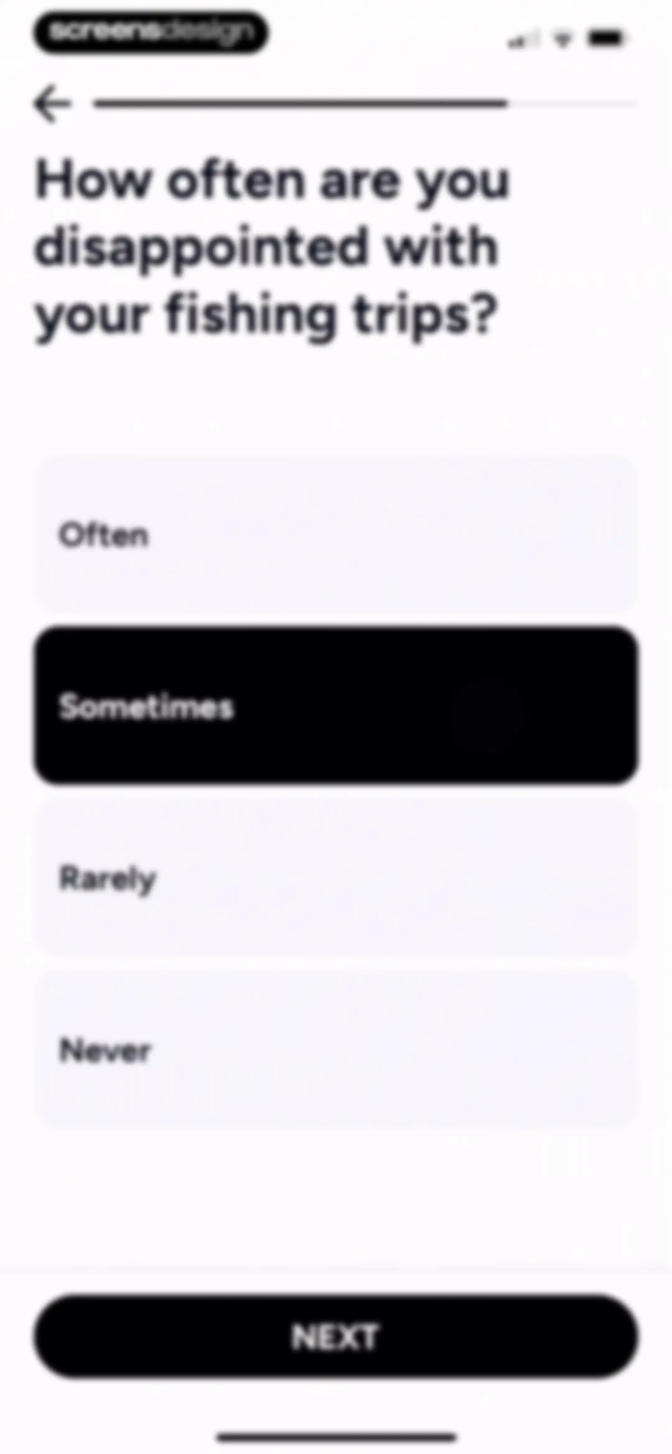 Fish AI - AI Fishing App screen 24