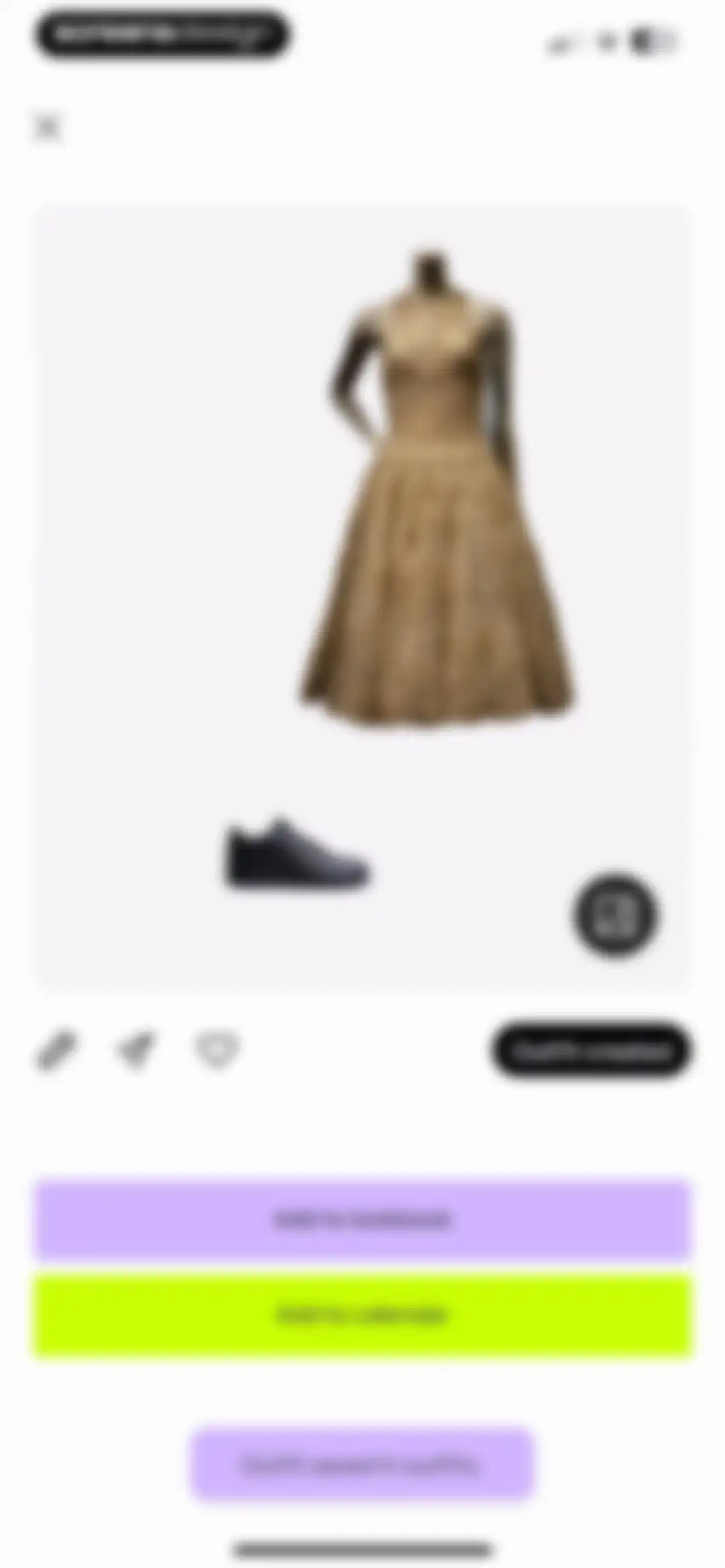 Whering: Your Digital Closet screen 170