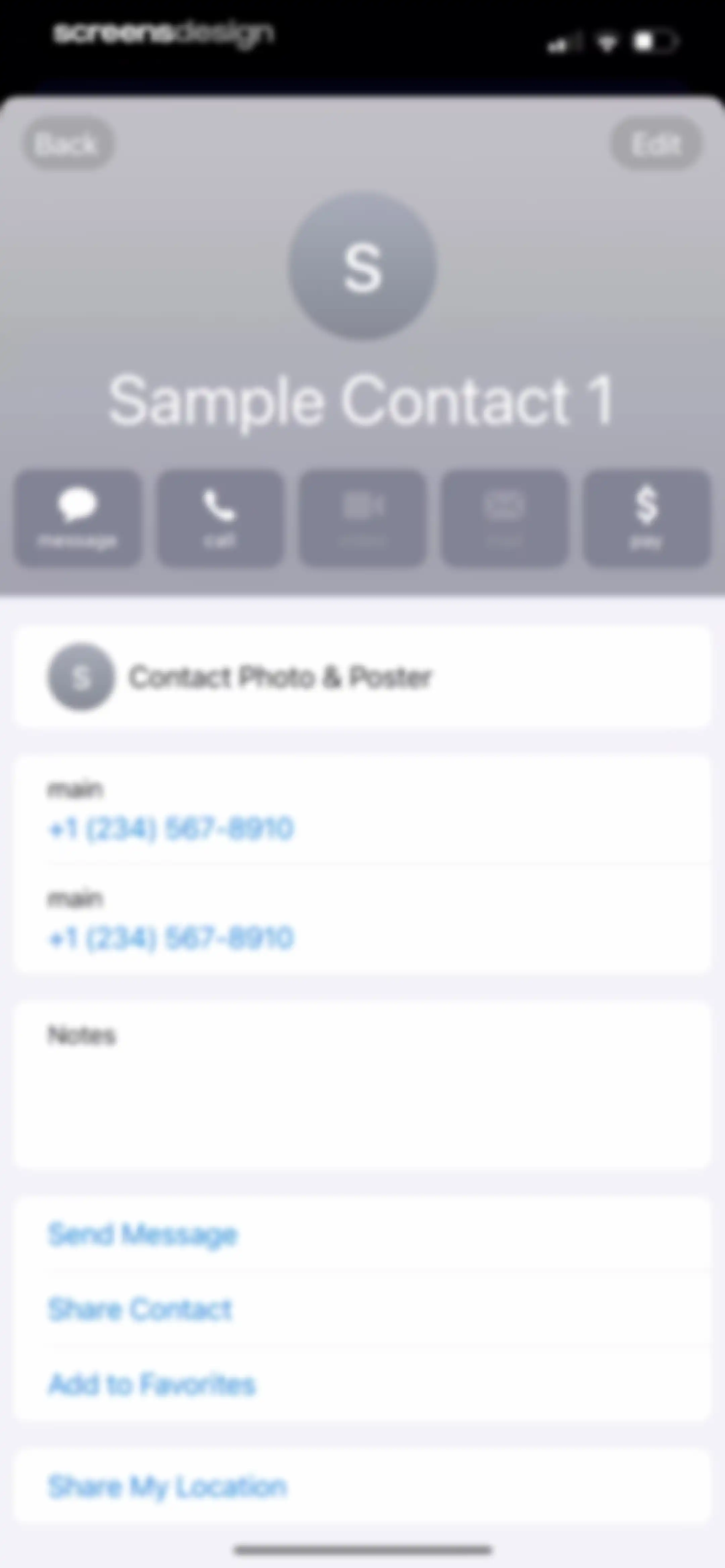 Cleaner AI: Photo Cleanup screen 87