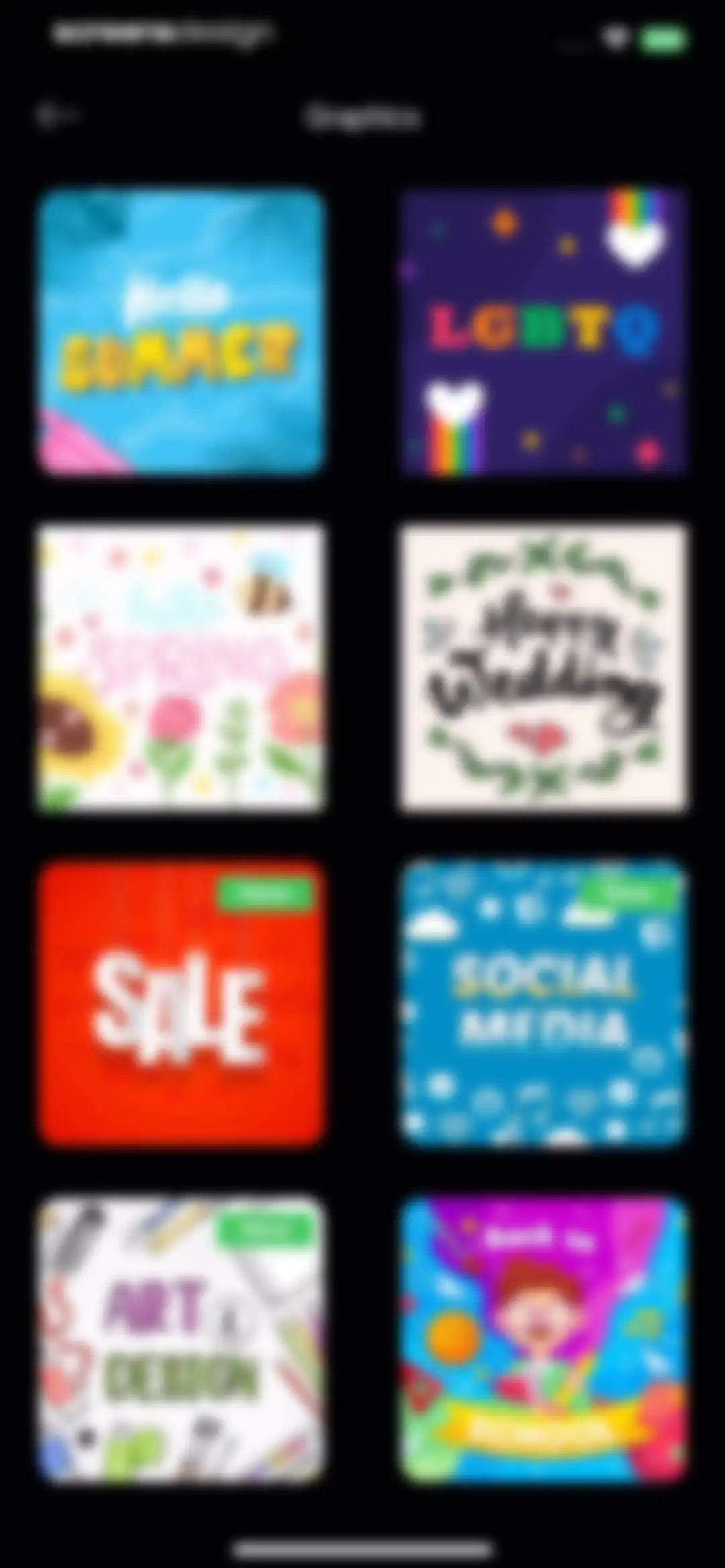 Poster Maker + Flyer Creator screen 26