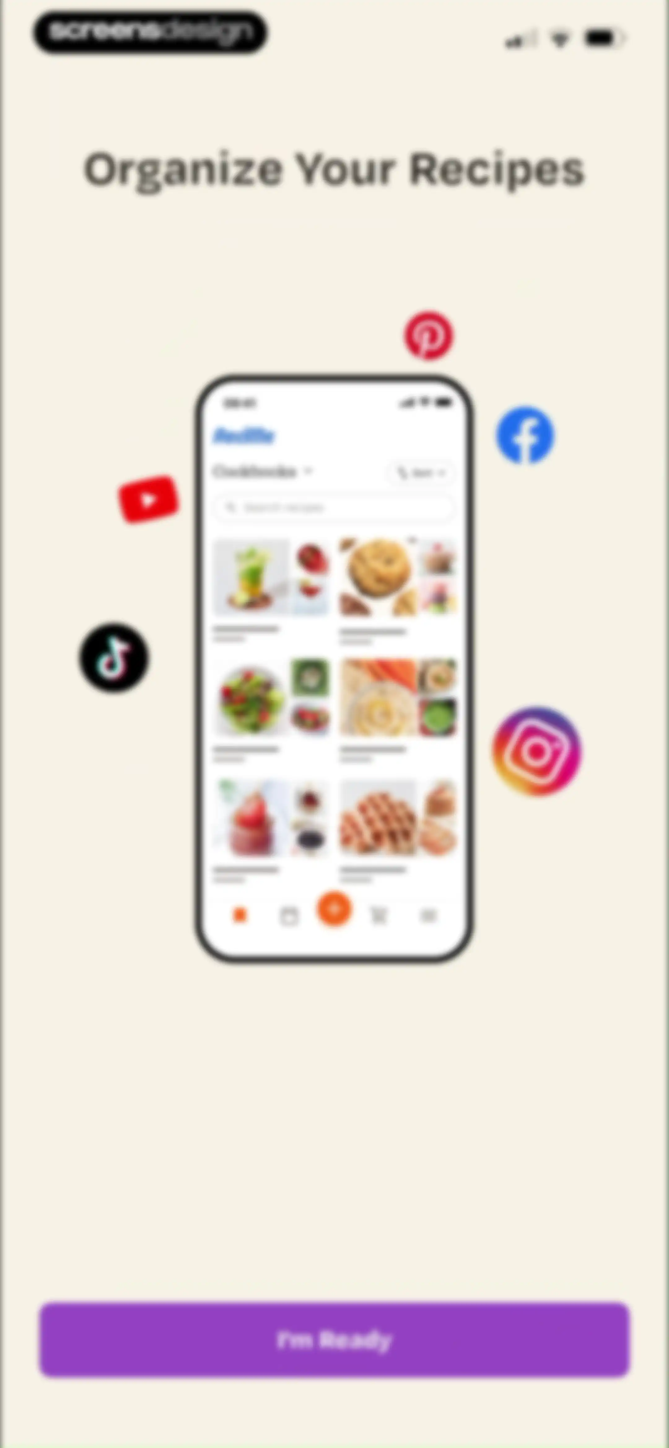 ReciMe: Recipes & Meal Planner screen 20