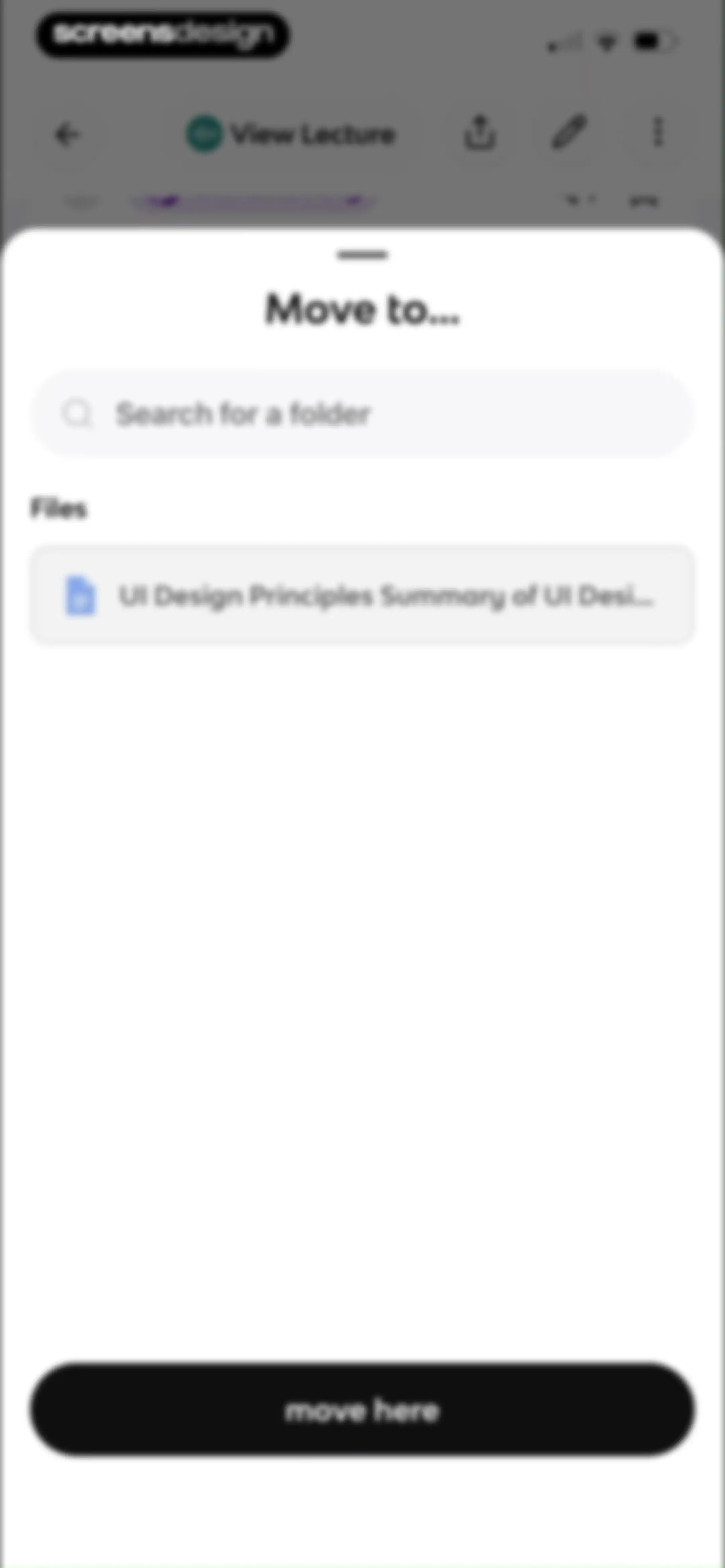 Knowt: AI Flashcards & Notes screen 89