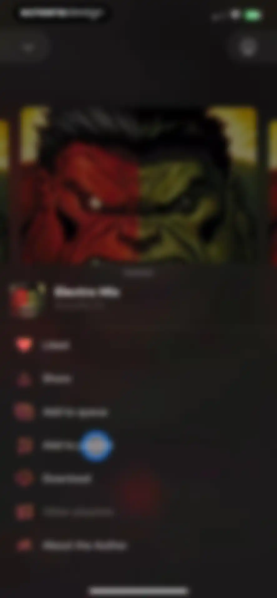 Peptalk: Daily Motivation screen 35