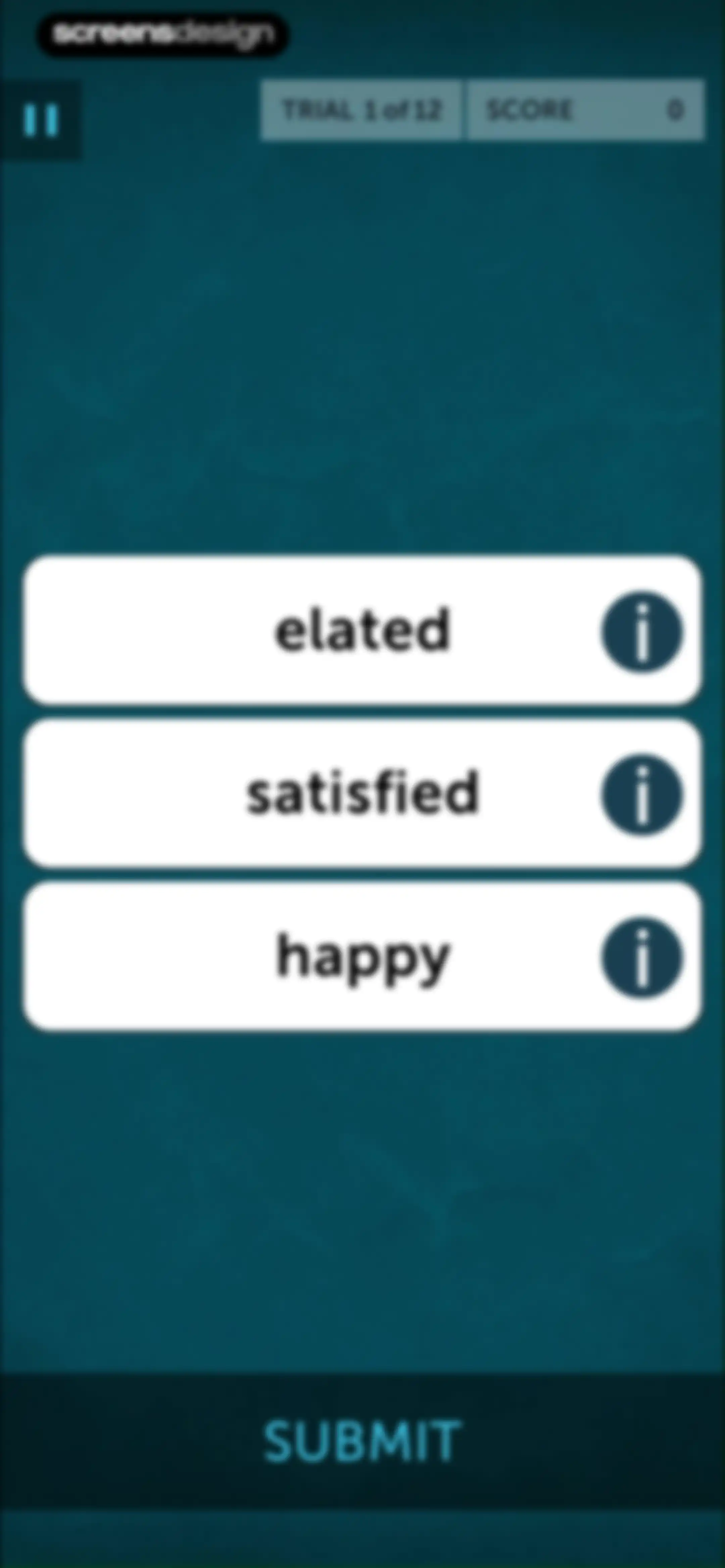 Lumosity: Brain Training Games screen 78