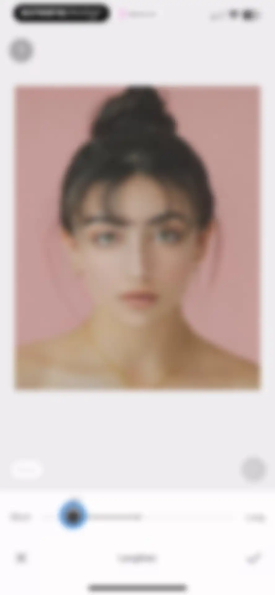 BeautyCam-Digicam&Photo Editor screen 47