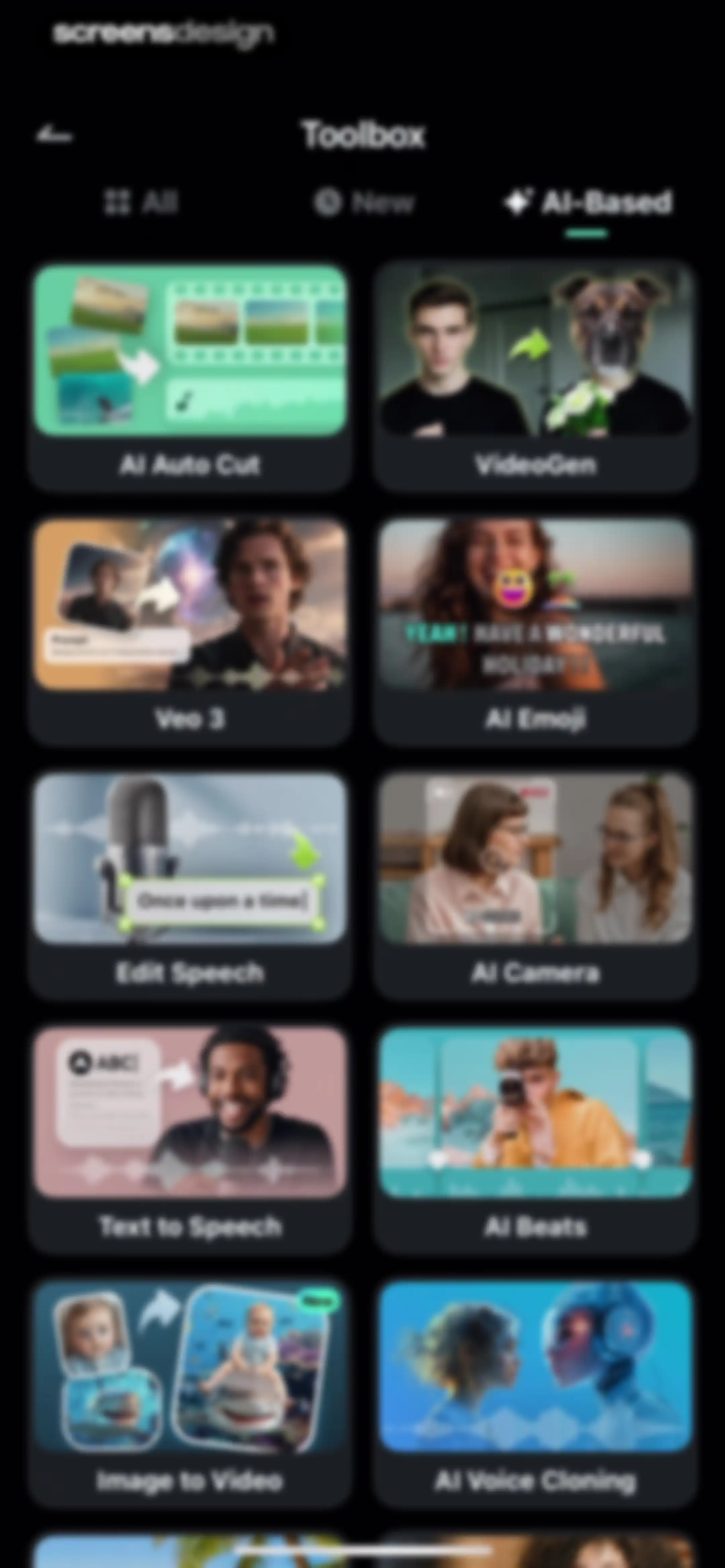 Filmora: AI Video Editor&Maker screen 140