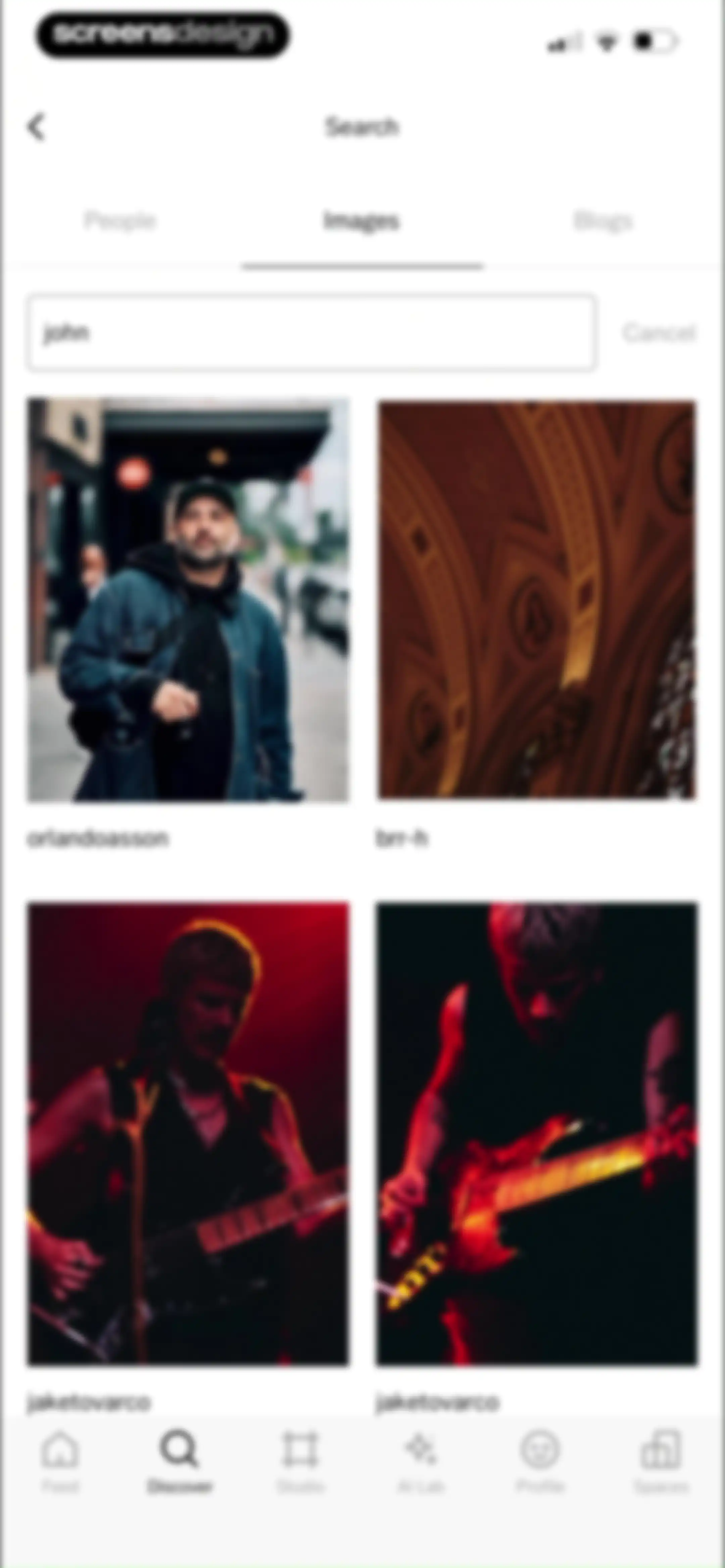 VSCO: Photo & Video Editor screen 115