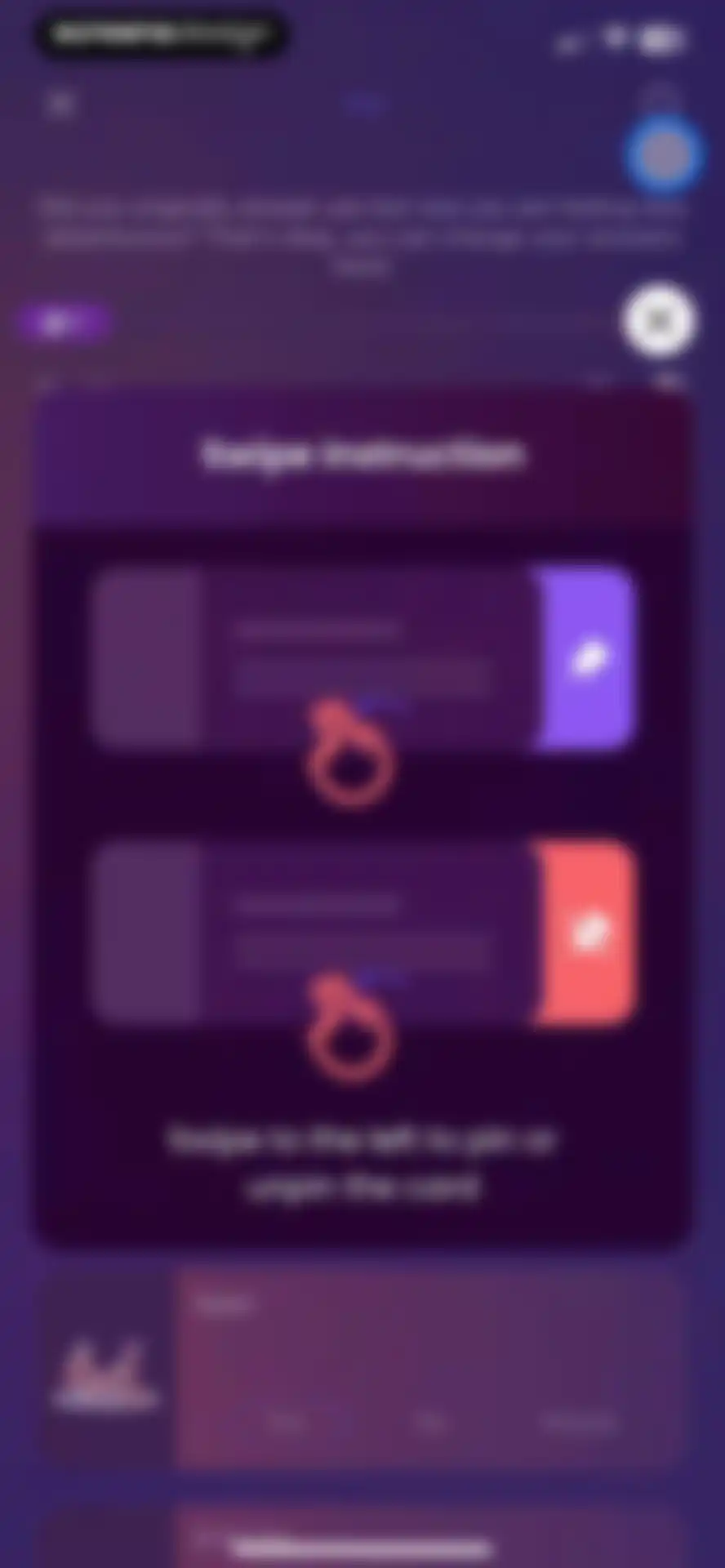 Official: Relationship Tracker screen 44