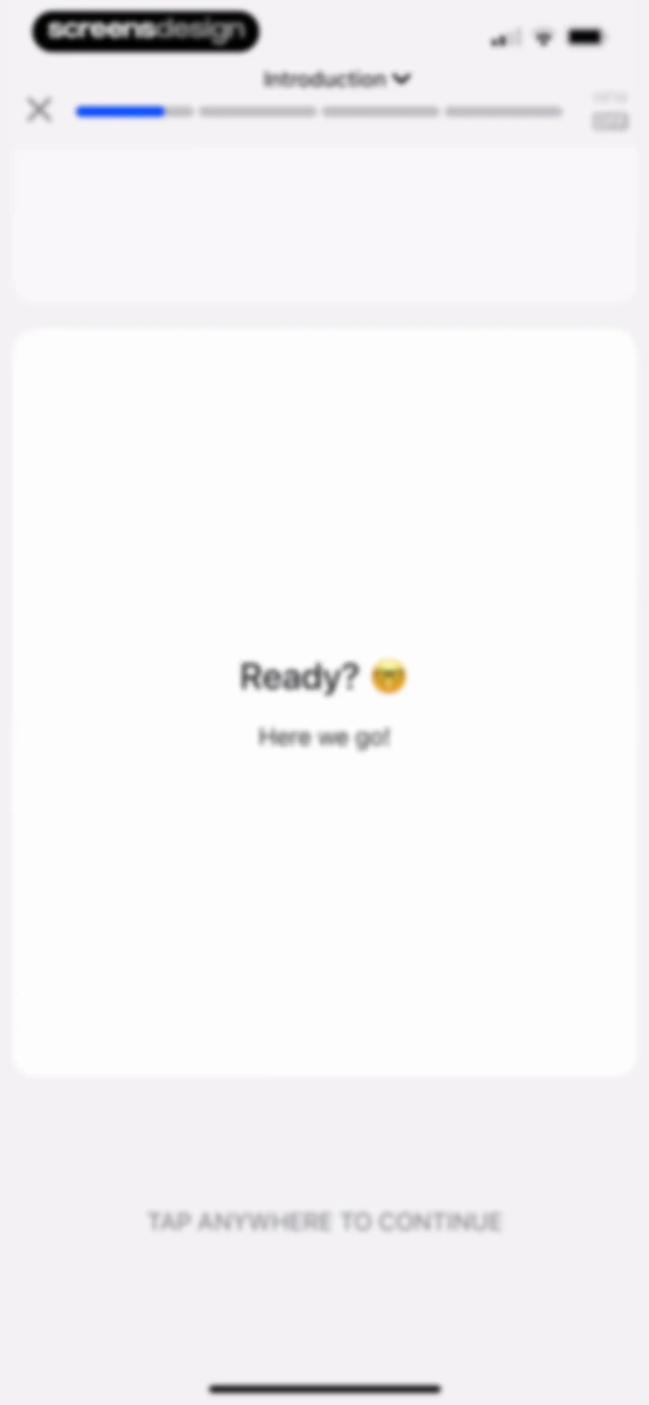 Speak: Language Learning screen 95