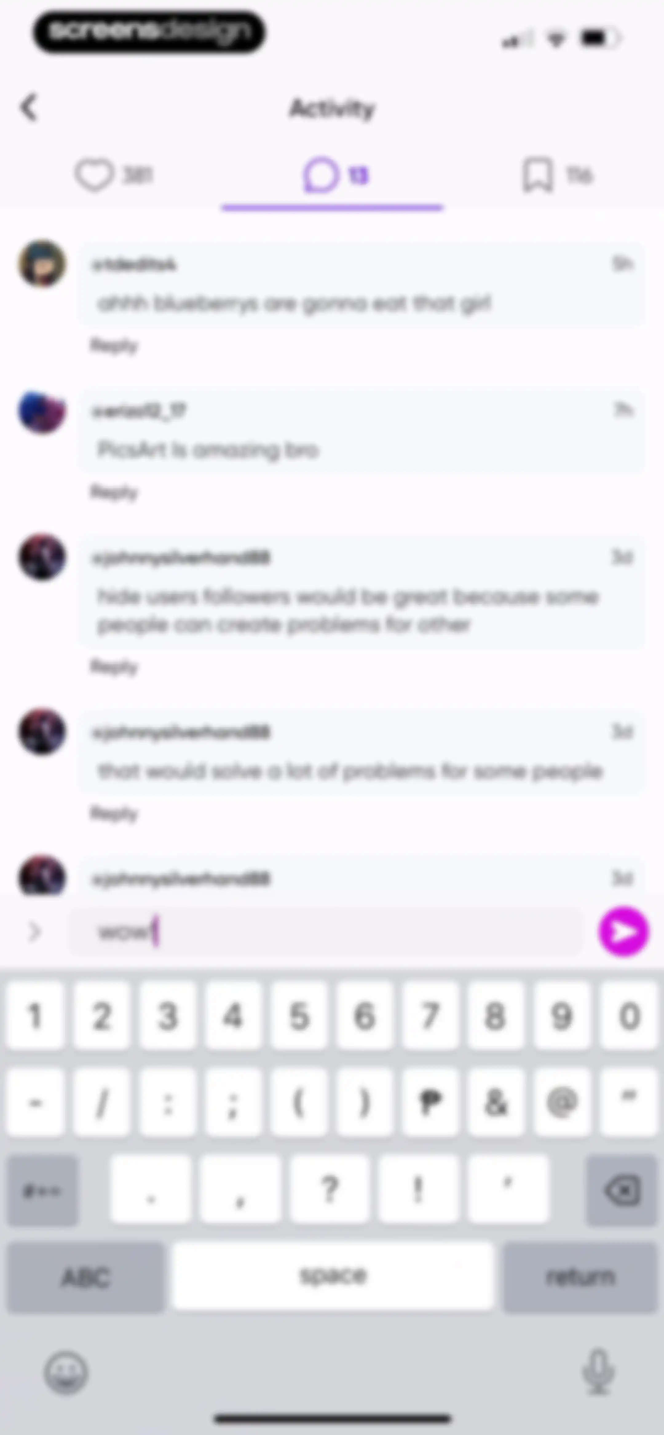 Picsart AI Photo Editor, Video screen 196