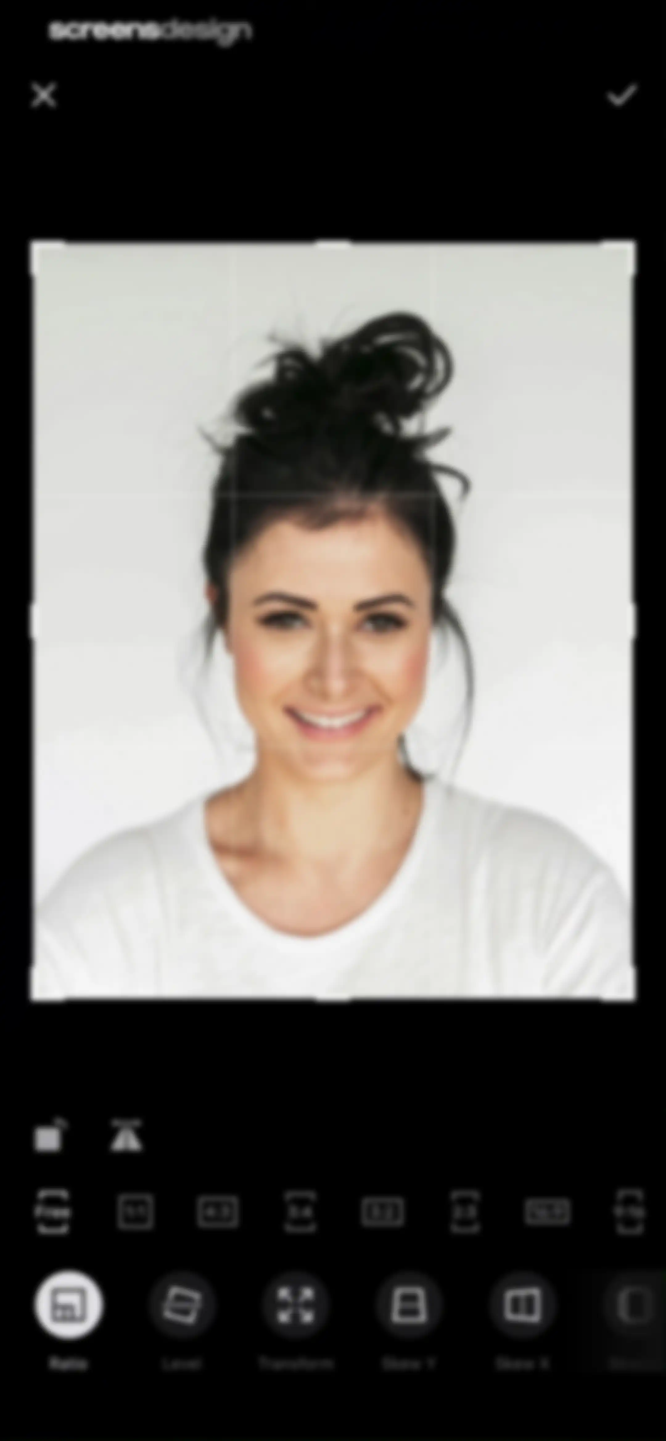 MIX-Photo Editor & Filters screen 15