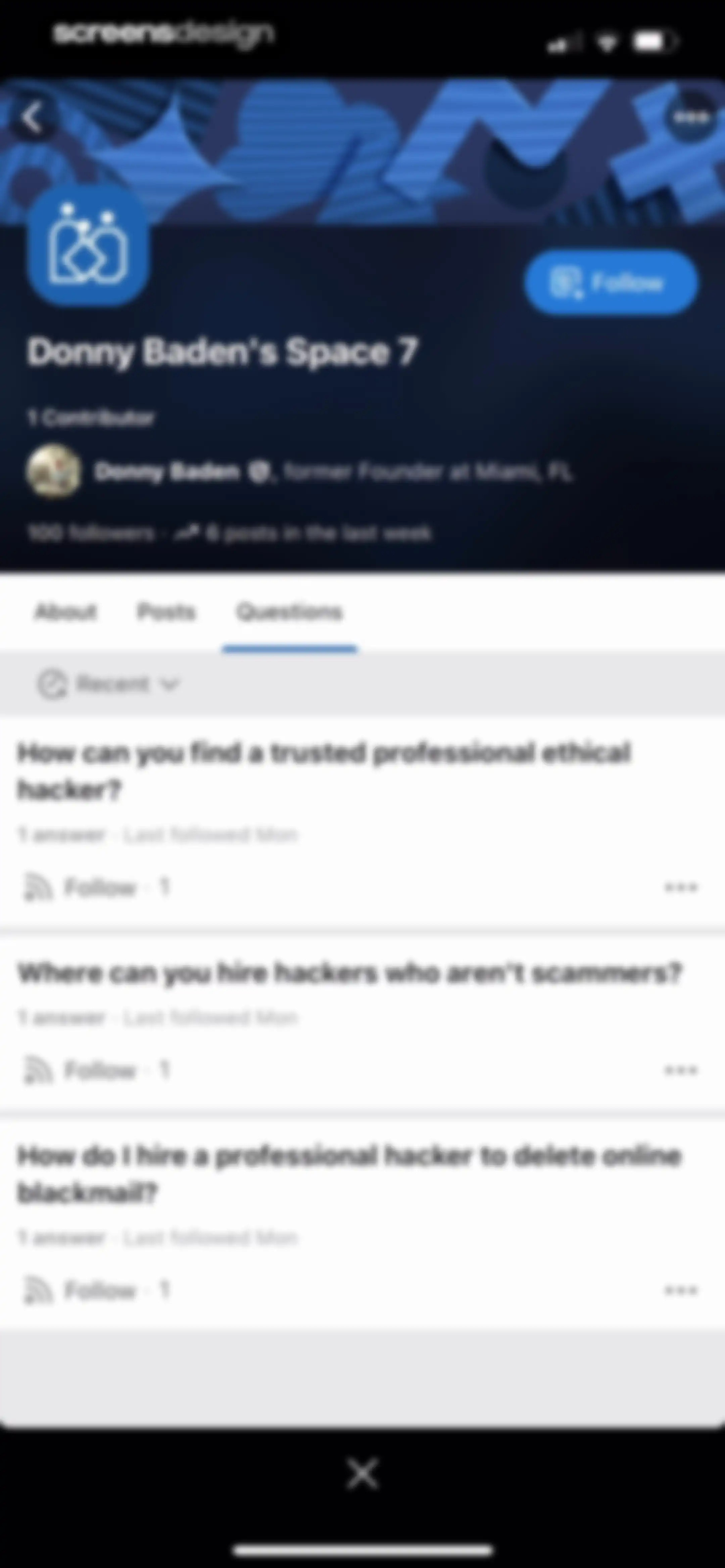 Quora screen 122