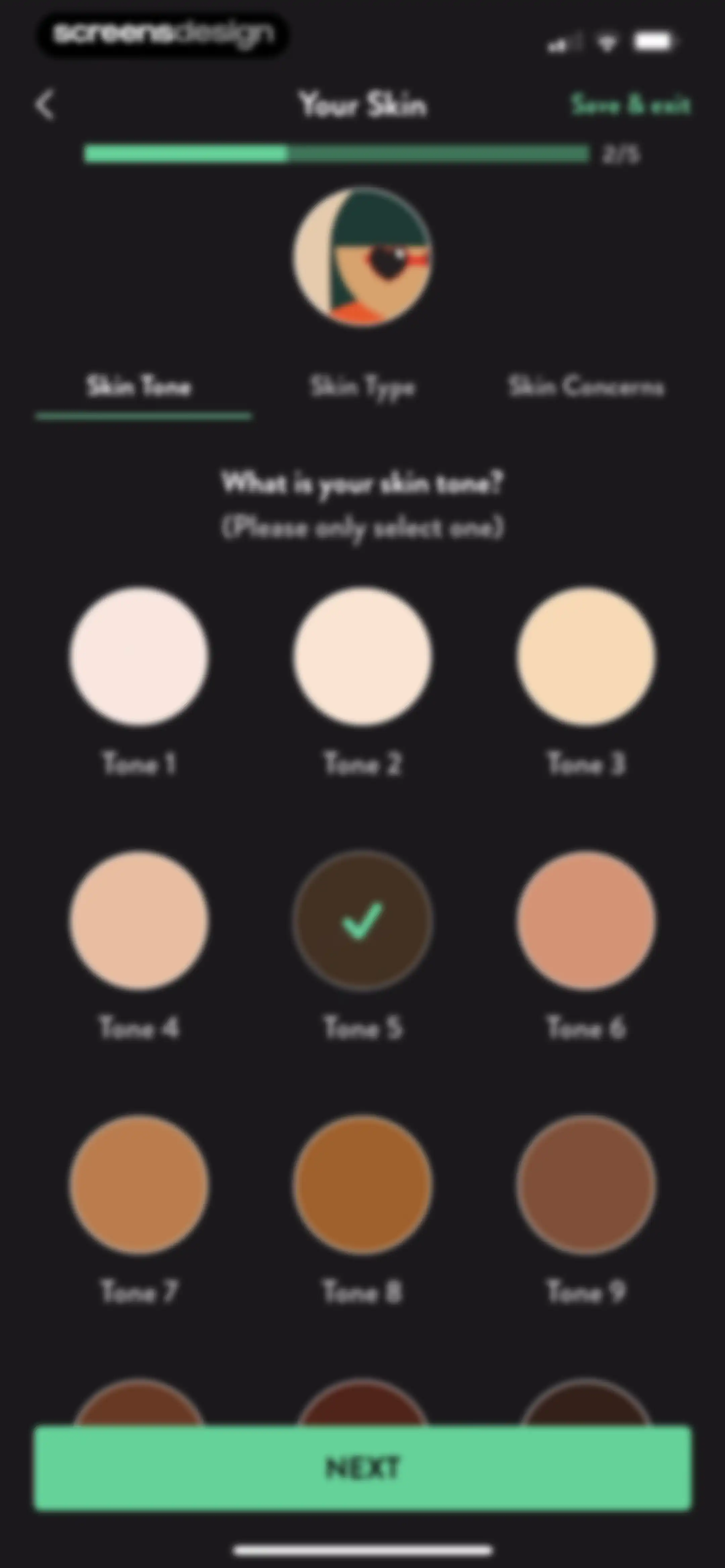 Think Dirty – Shop Clean screen 37