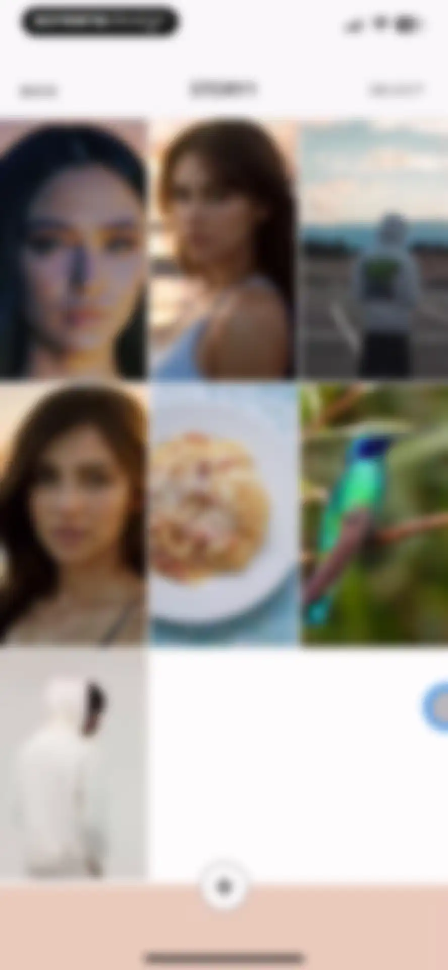 Planoly: Social Media Planner screen 46