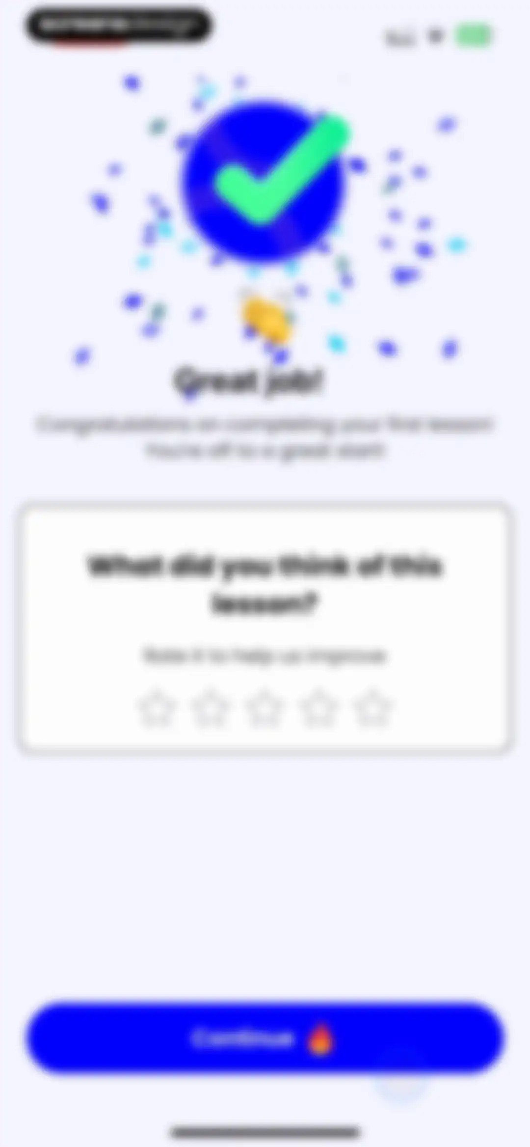 Mindsnap: Daily Micro Learning screen 27