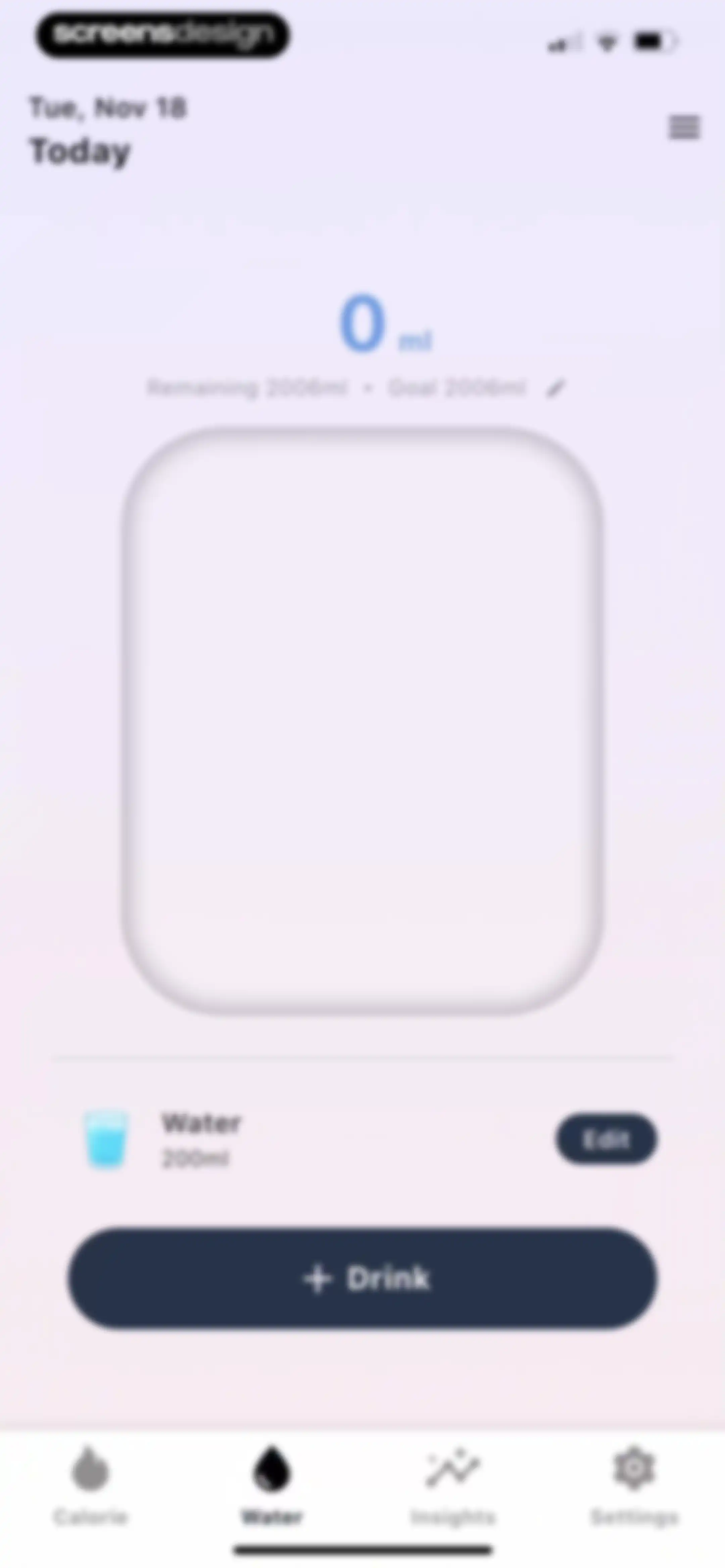 CalScan - AI Calorie Tracker screen 65