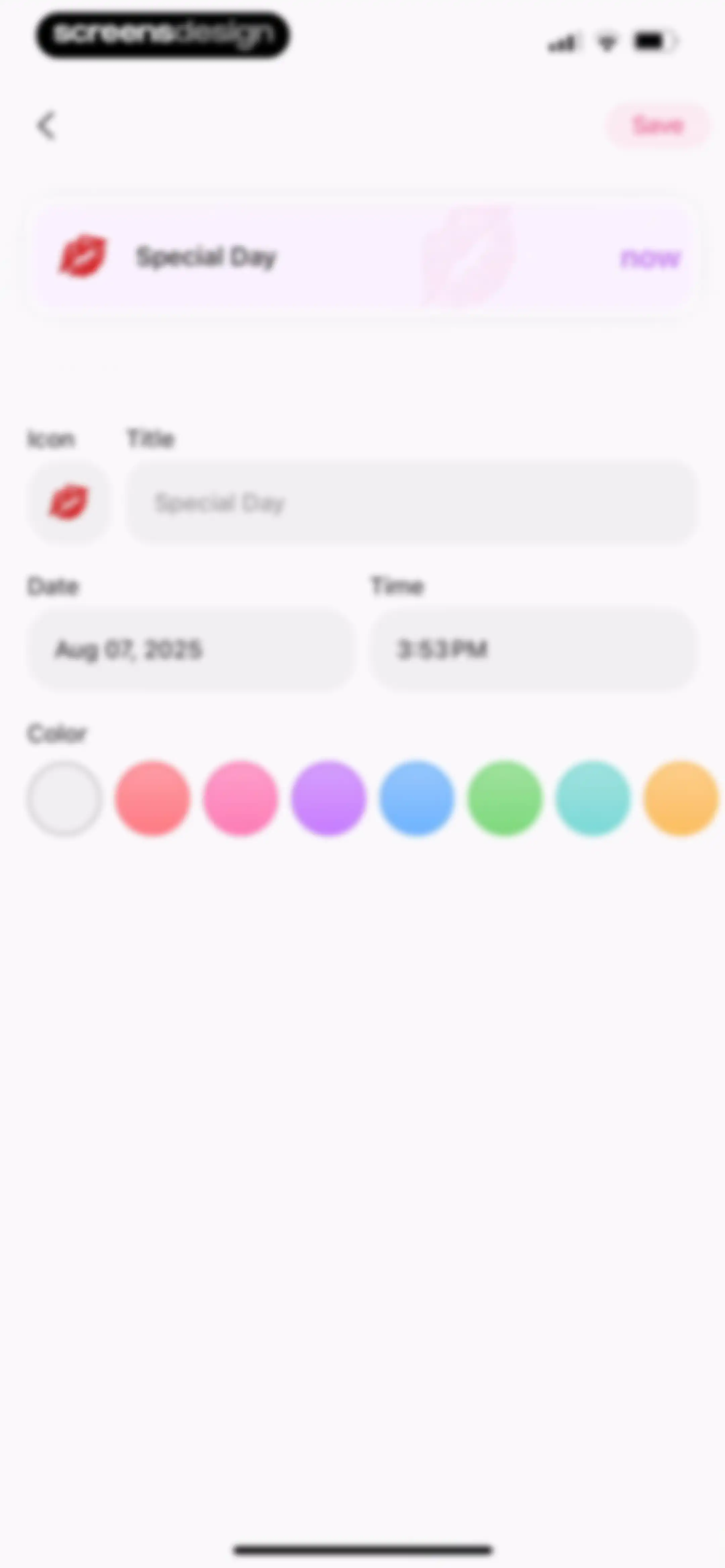 Couple Joy - Relationship App screen 79