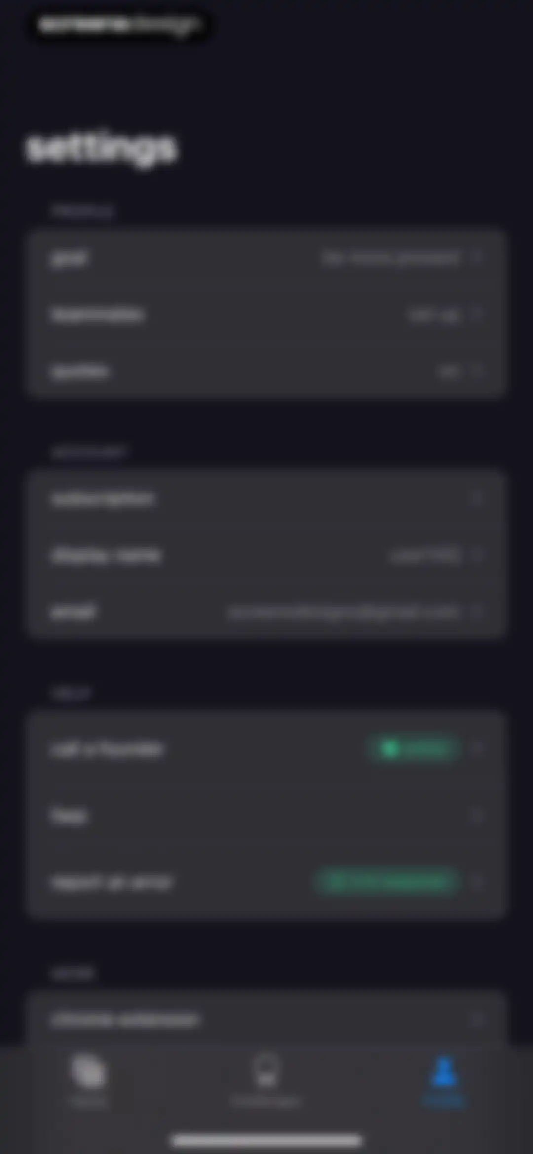 ClearSpace: Reduce Screen Time screen 49