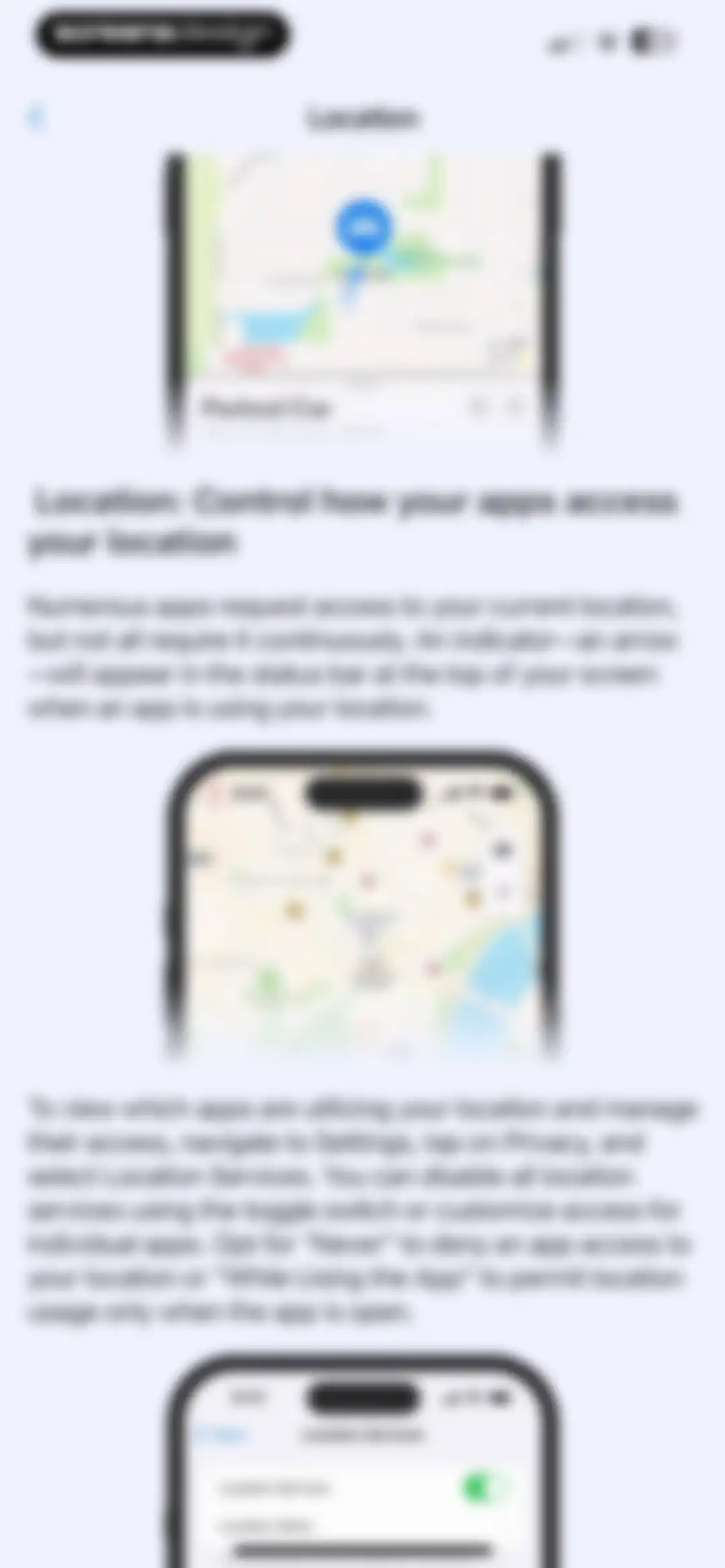 Darksy: Smart Storage Cleaner screen 106