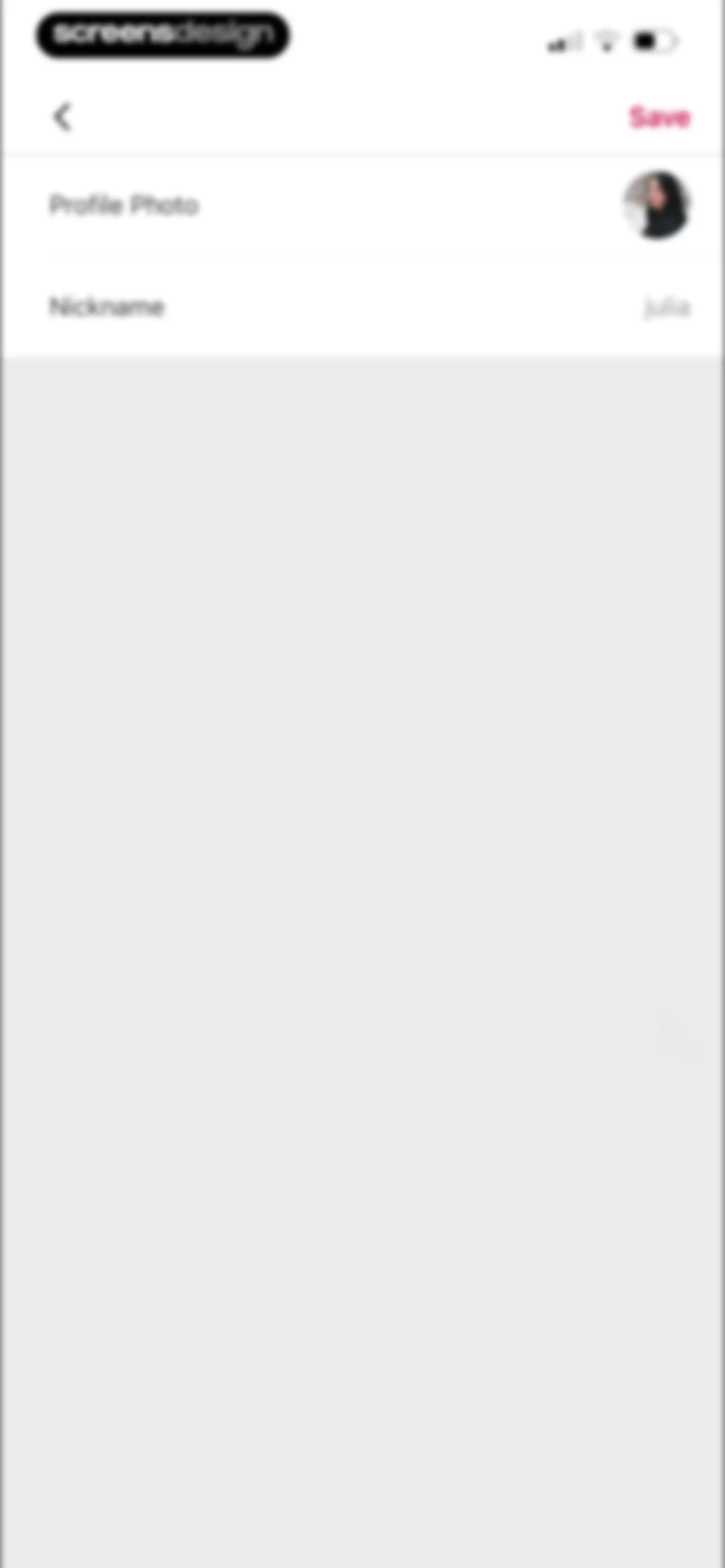 Picture Mushroom: Identifier screen 114